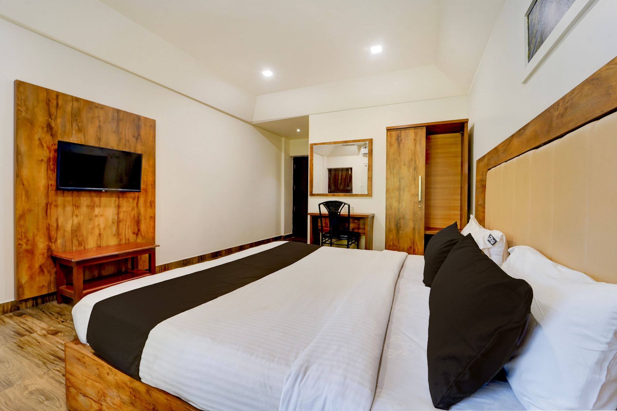 Super Hotel O OZONE Residency Classic 9