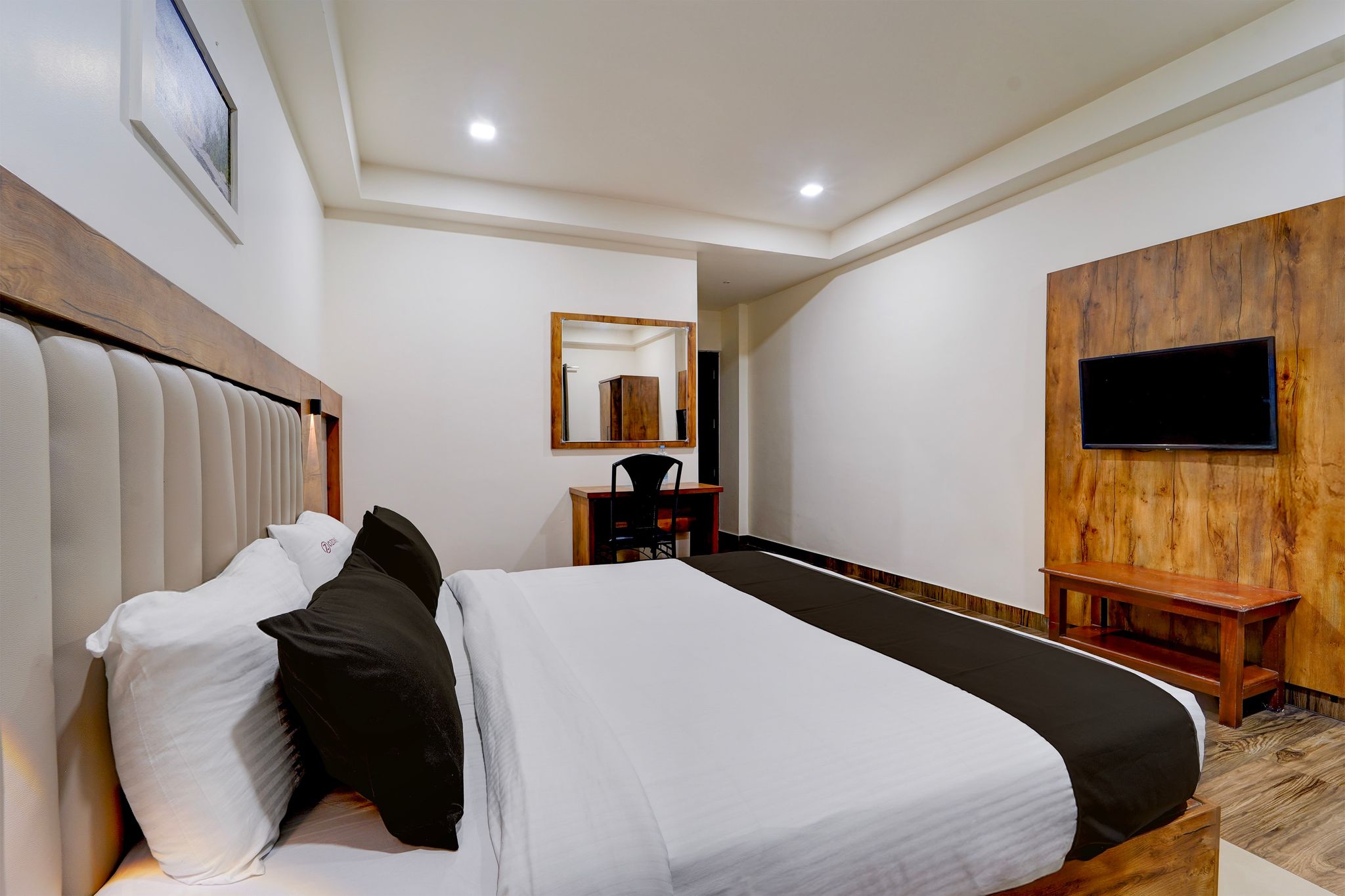 Super Hotel O OZONE Residency Classic 11