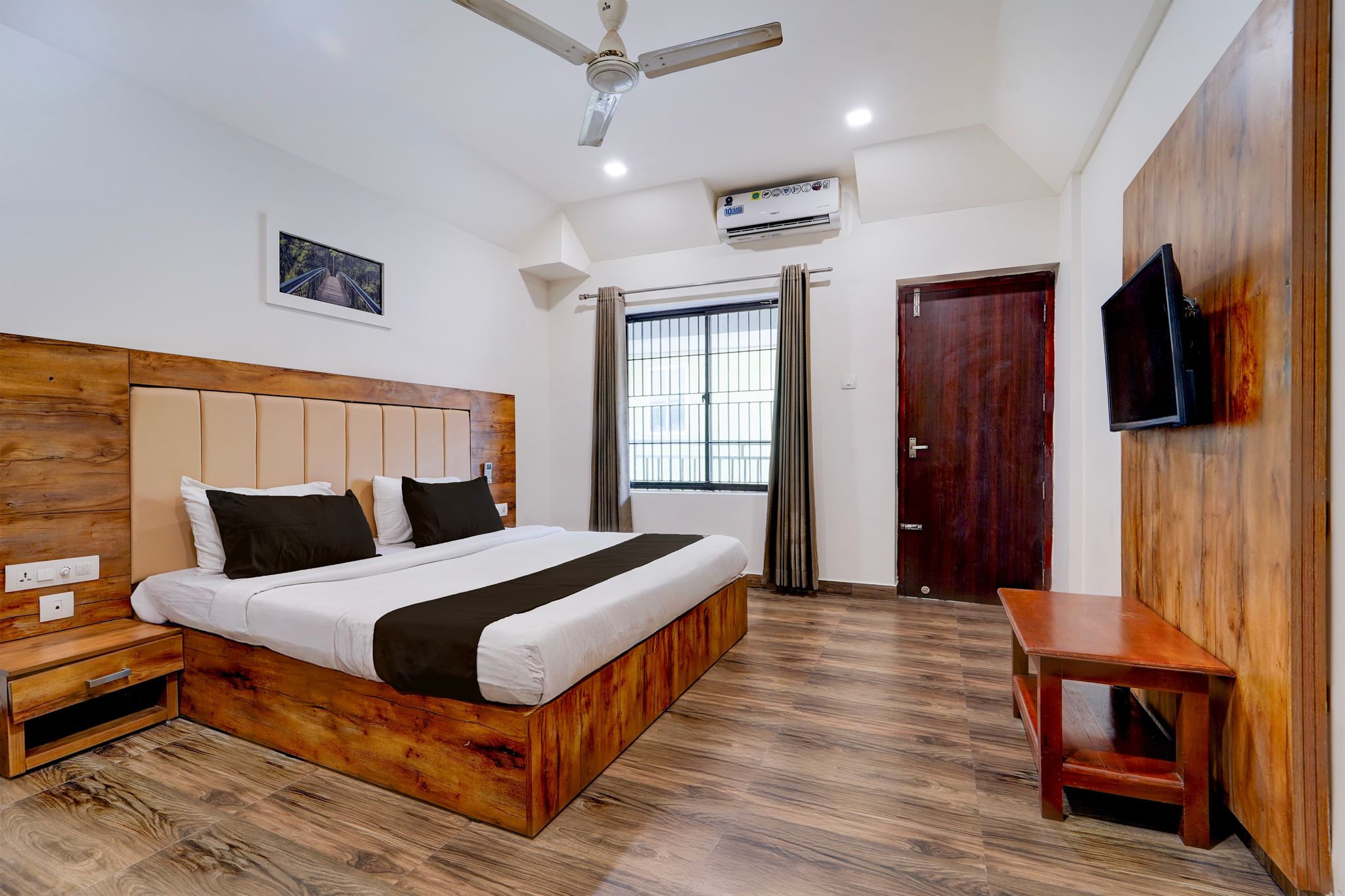 Super Hotel O OZONE Residency Classic 2