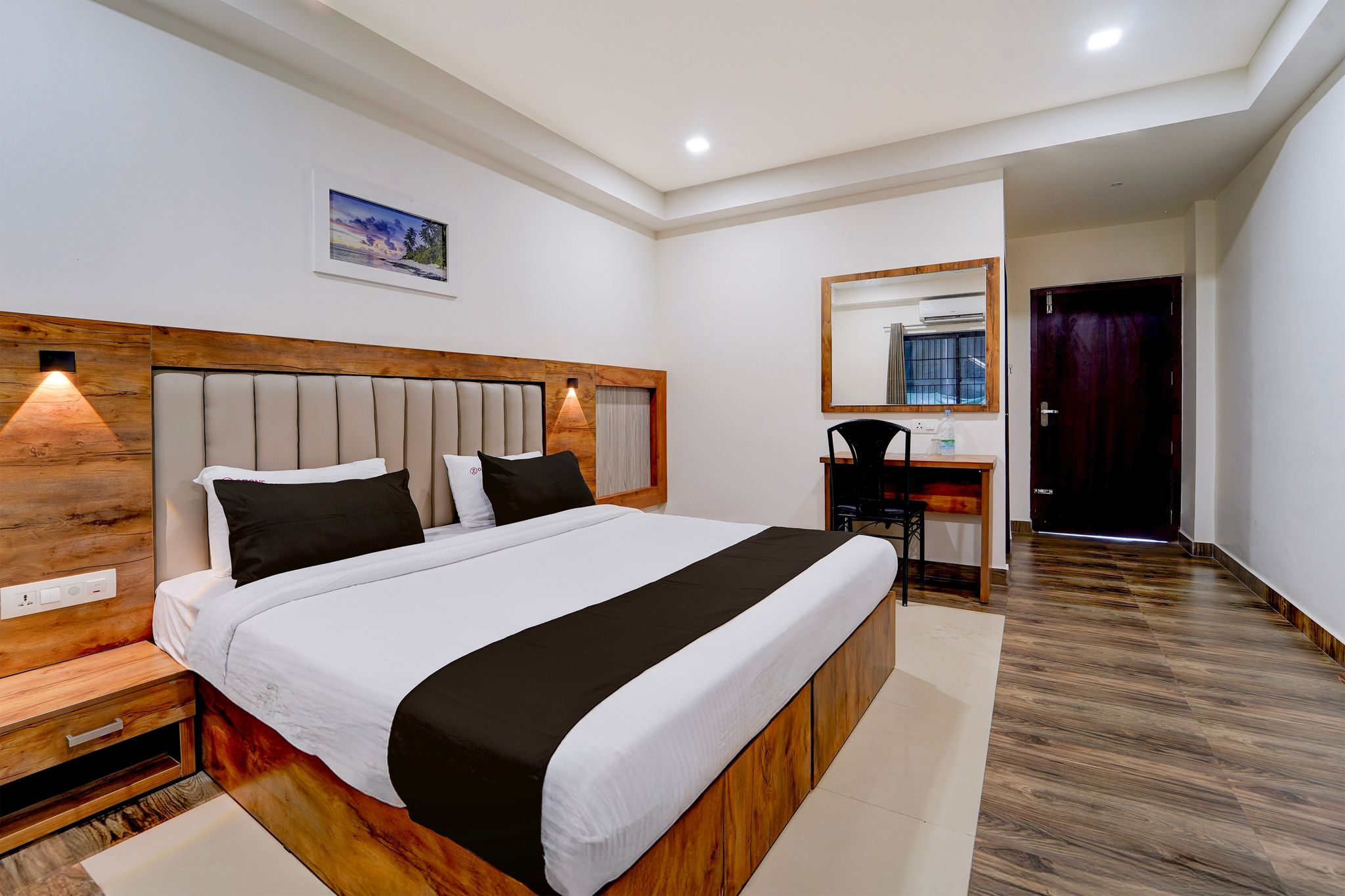 Super Hotel O OZONE Residency Classic 12