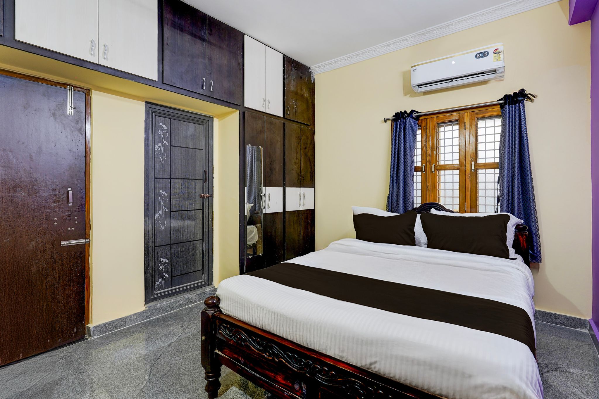 Hotel O HAPPY HOMESTAY Classic 9