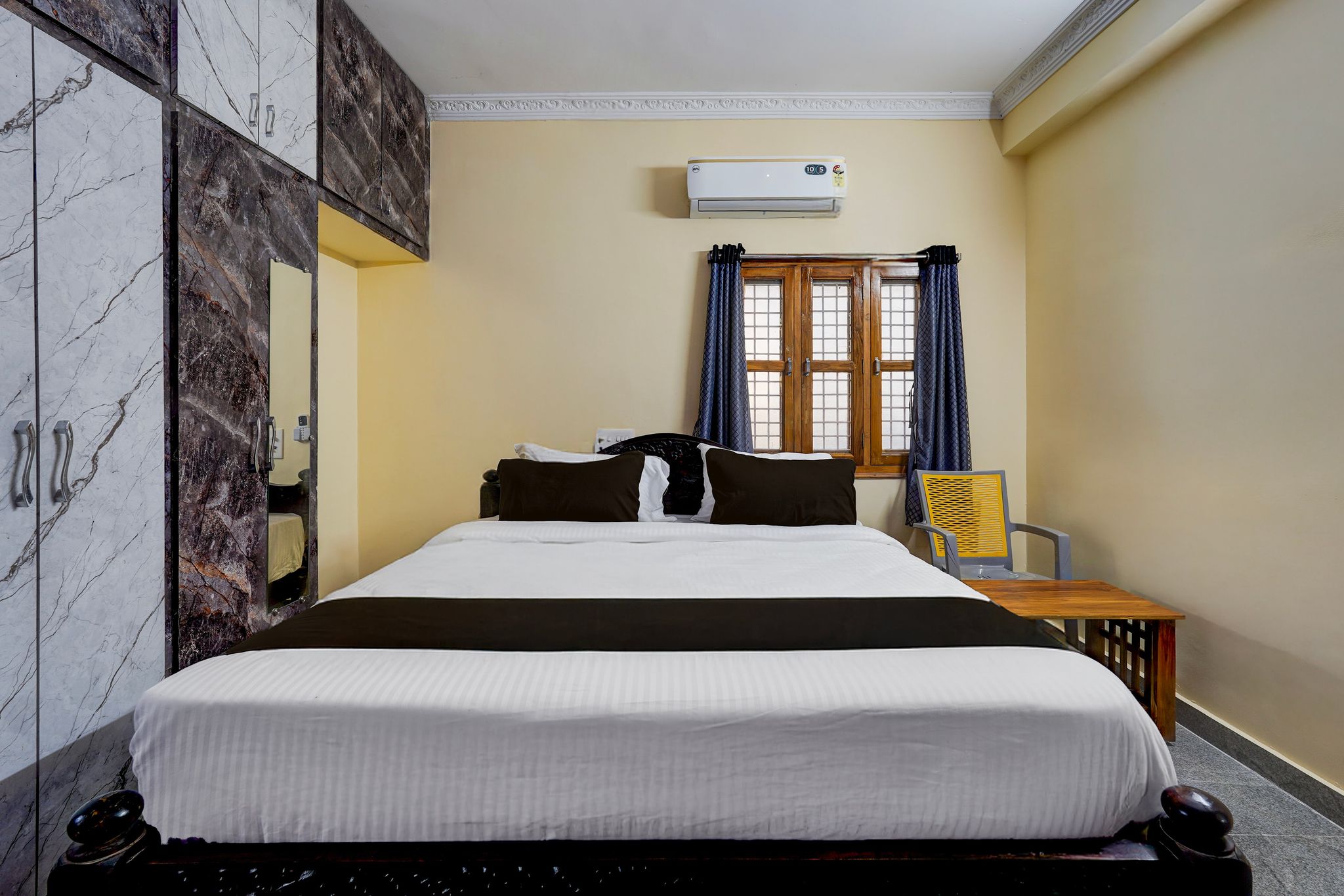 Hotel O HAPPY HOMESTAY Classic 13