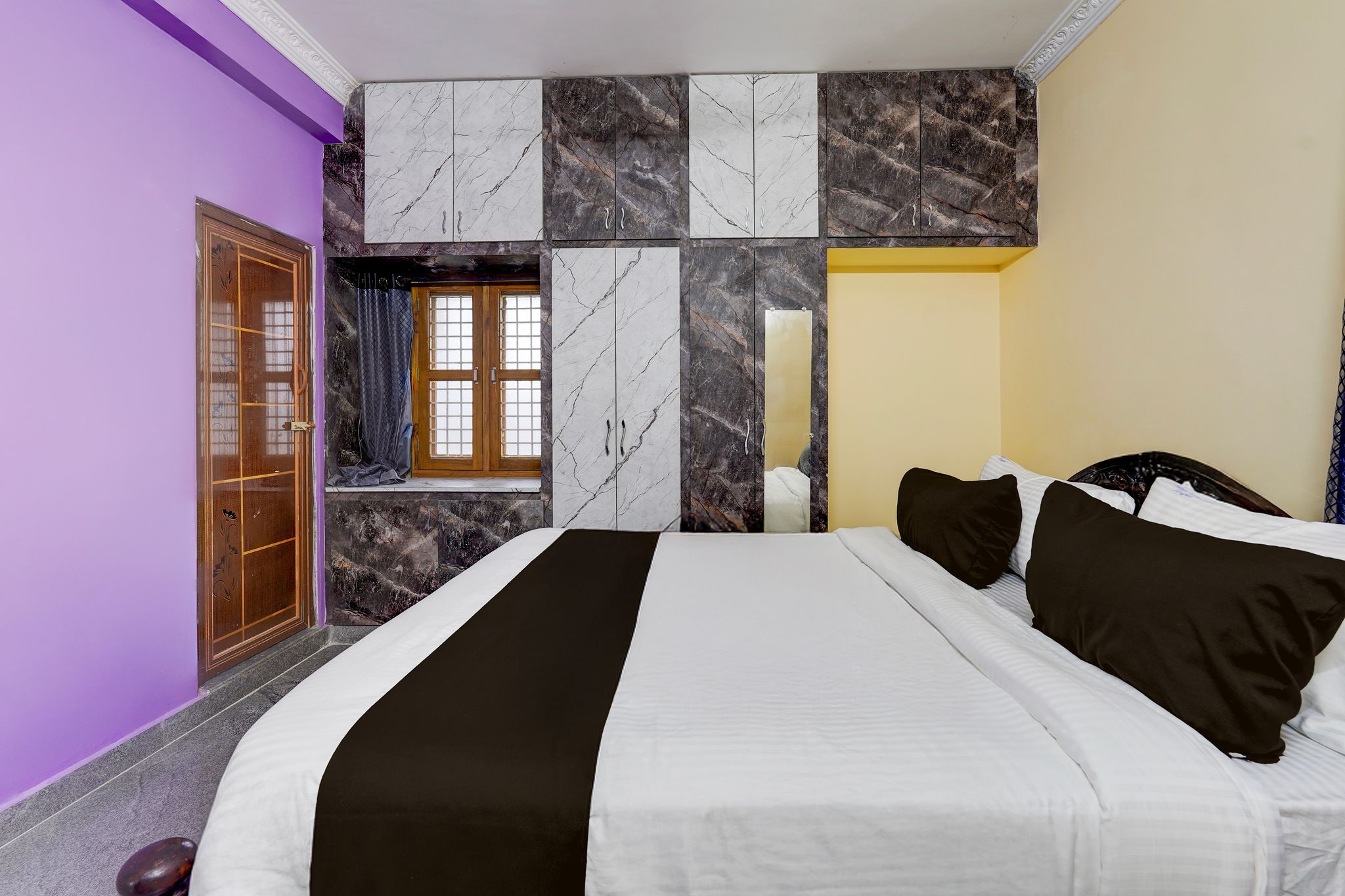 Hotel O HAPPY HOMESTAY Classic 10