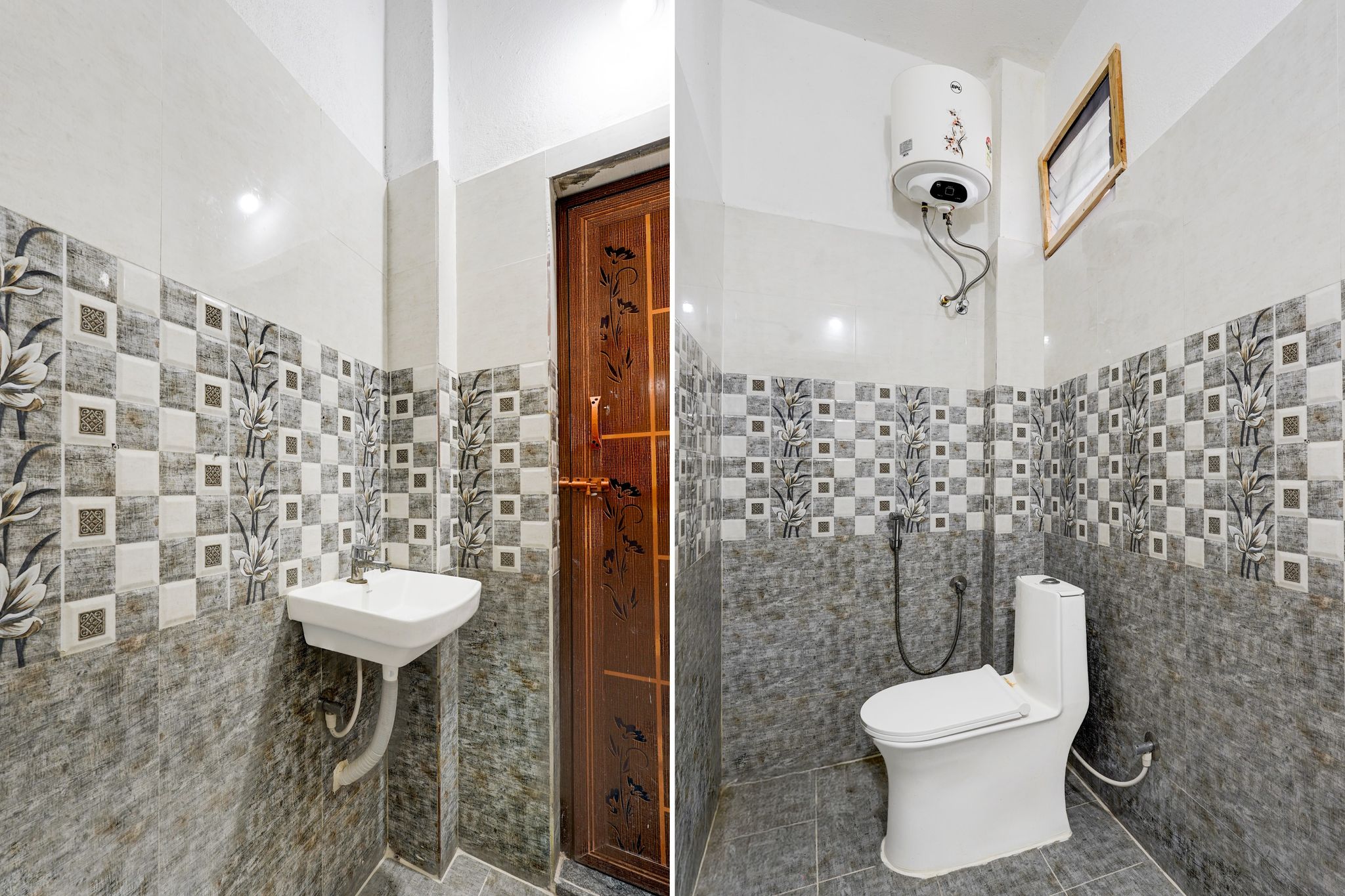 Hotel O HAPPY HOMESTAY Classic 16