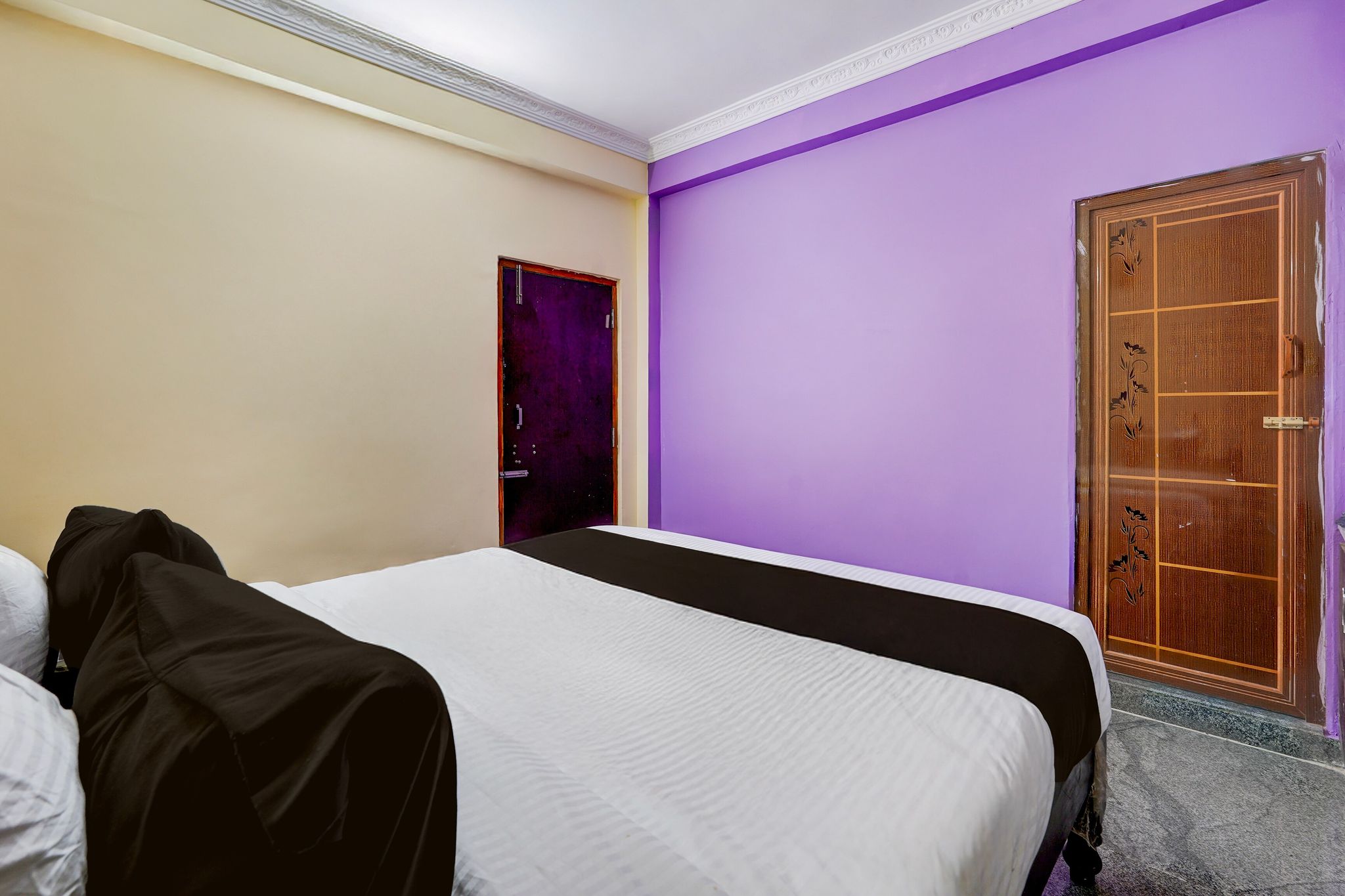 Hotel O HAPPY HOMESTAY Classic 7