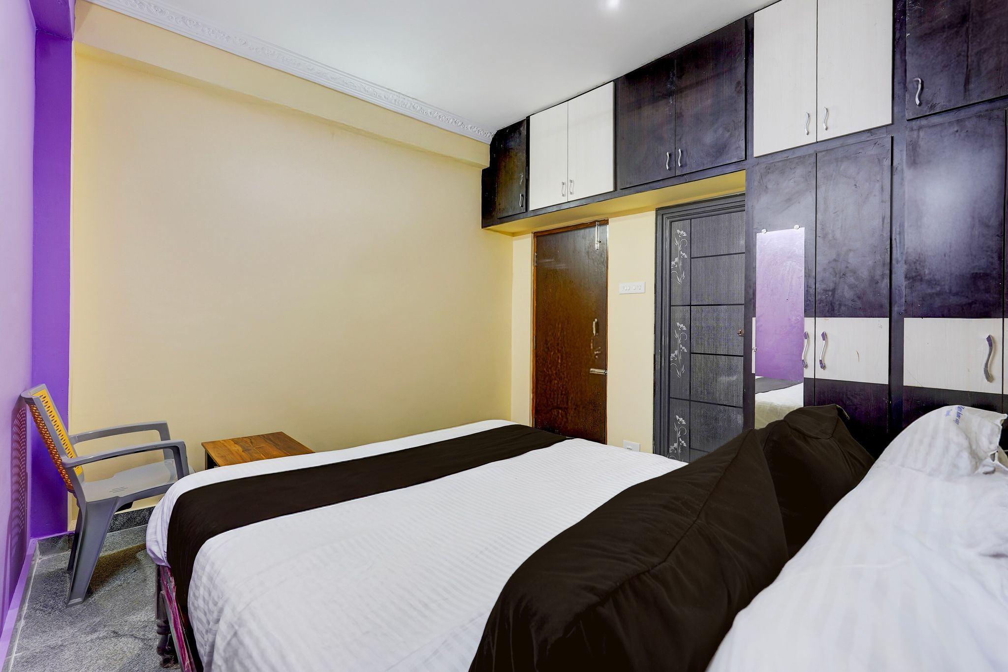 Hotel O HAPPY HOMESTAY Classic 4