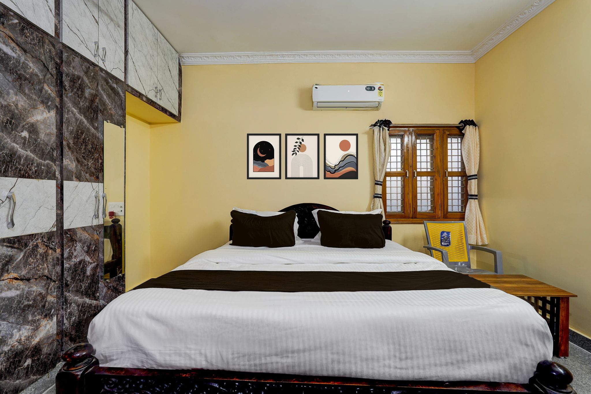 Hotel O HAPPY HOMESTAY Classic 15