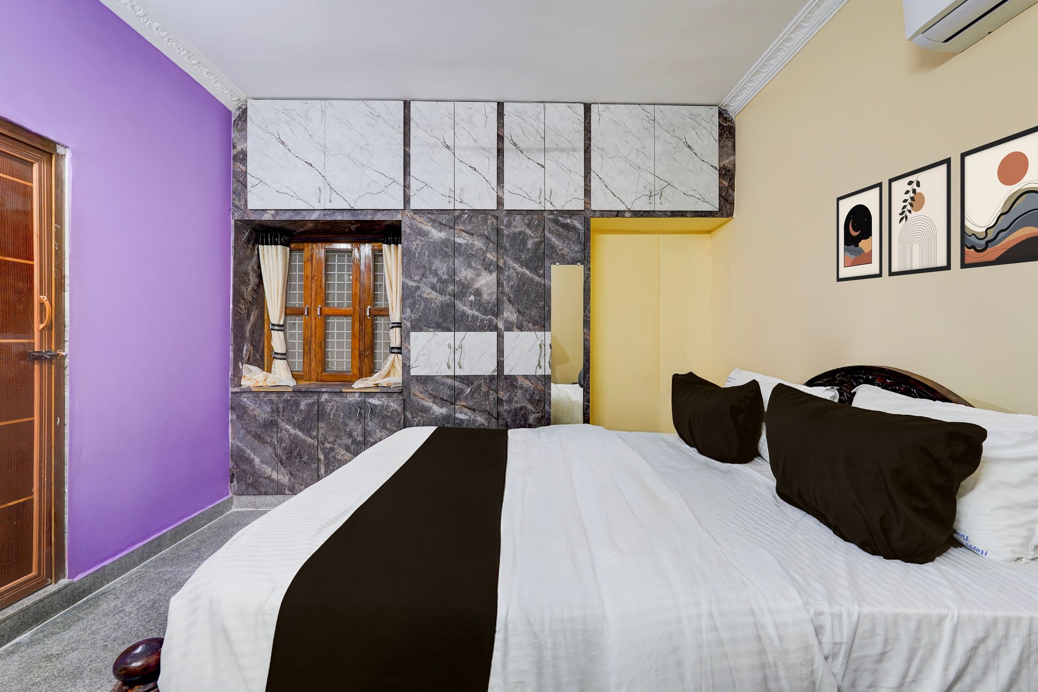 Hotel O HAPPY HOMESTAY Classic 6