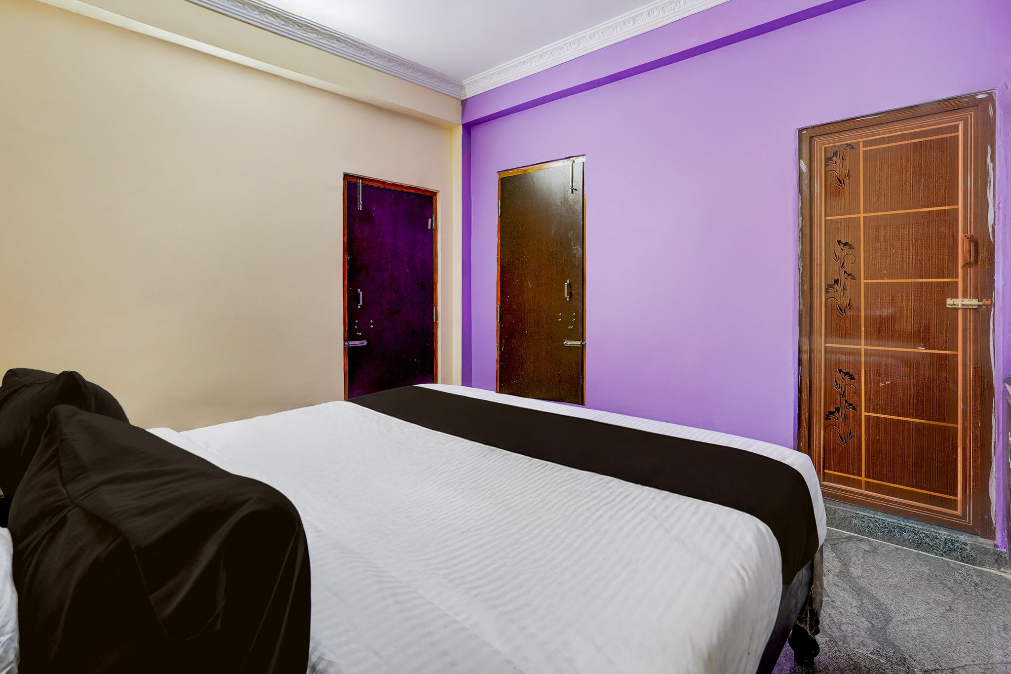 Hotel O HAPPY HOMESTAY Classic 5