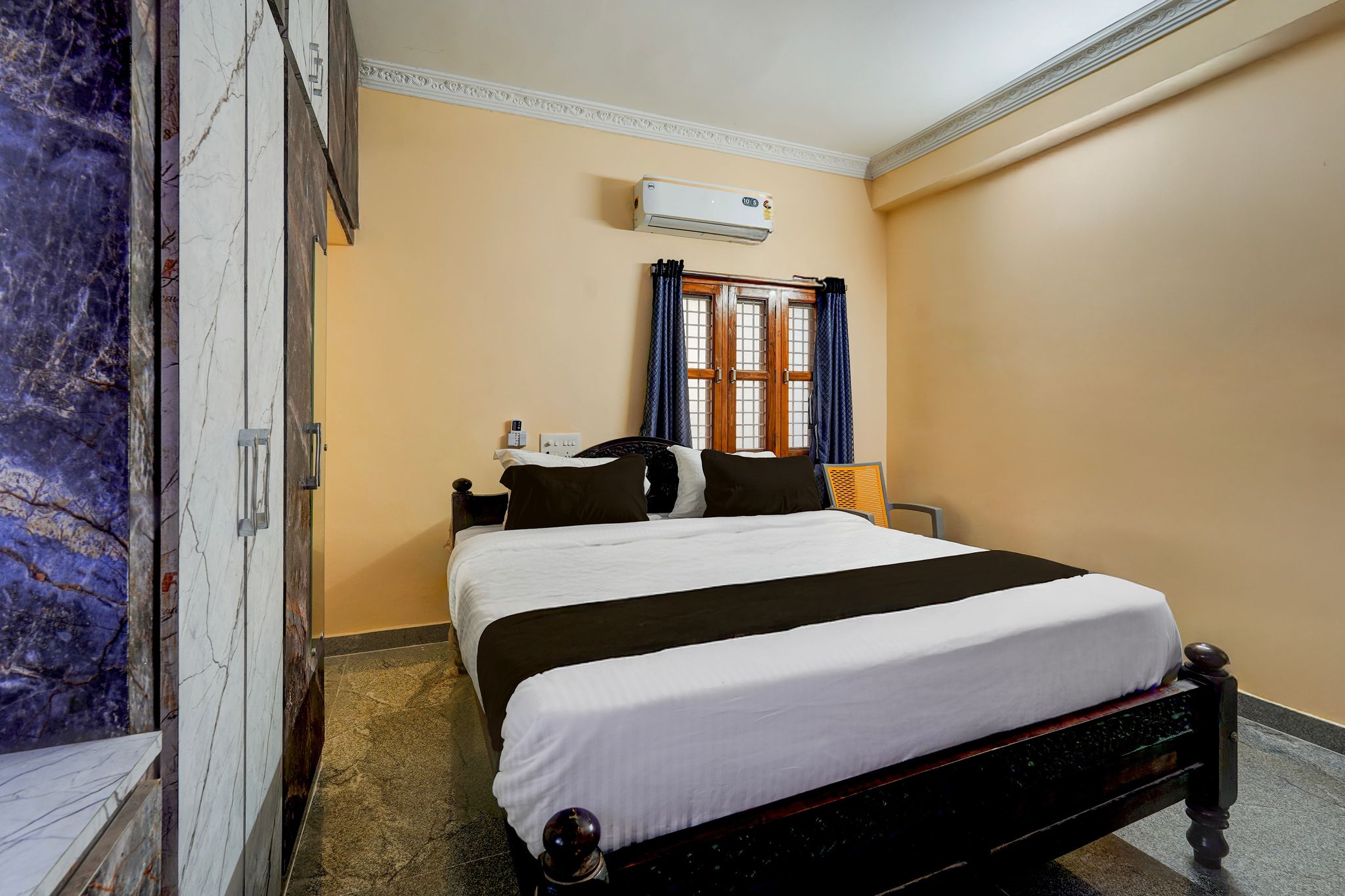 Hotel O HAPPY HOMESTAY Classic 2