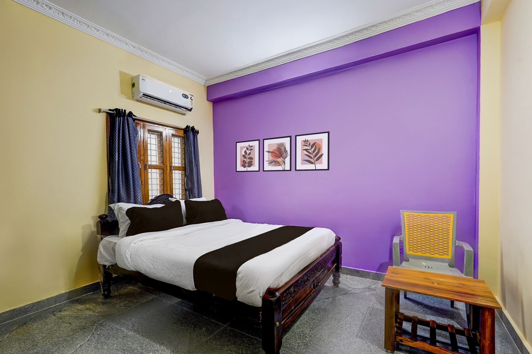 Hotel O HAPPY HOMESTAY Classic 12