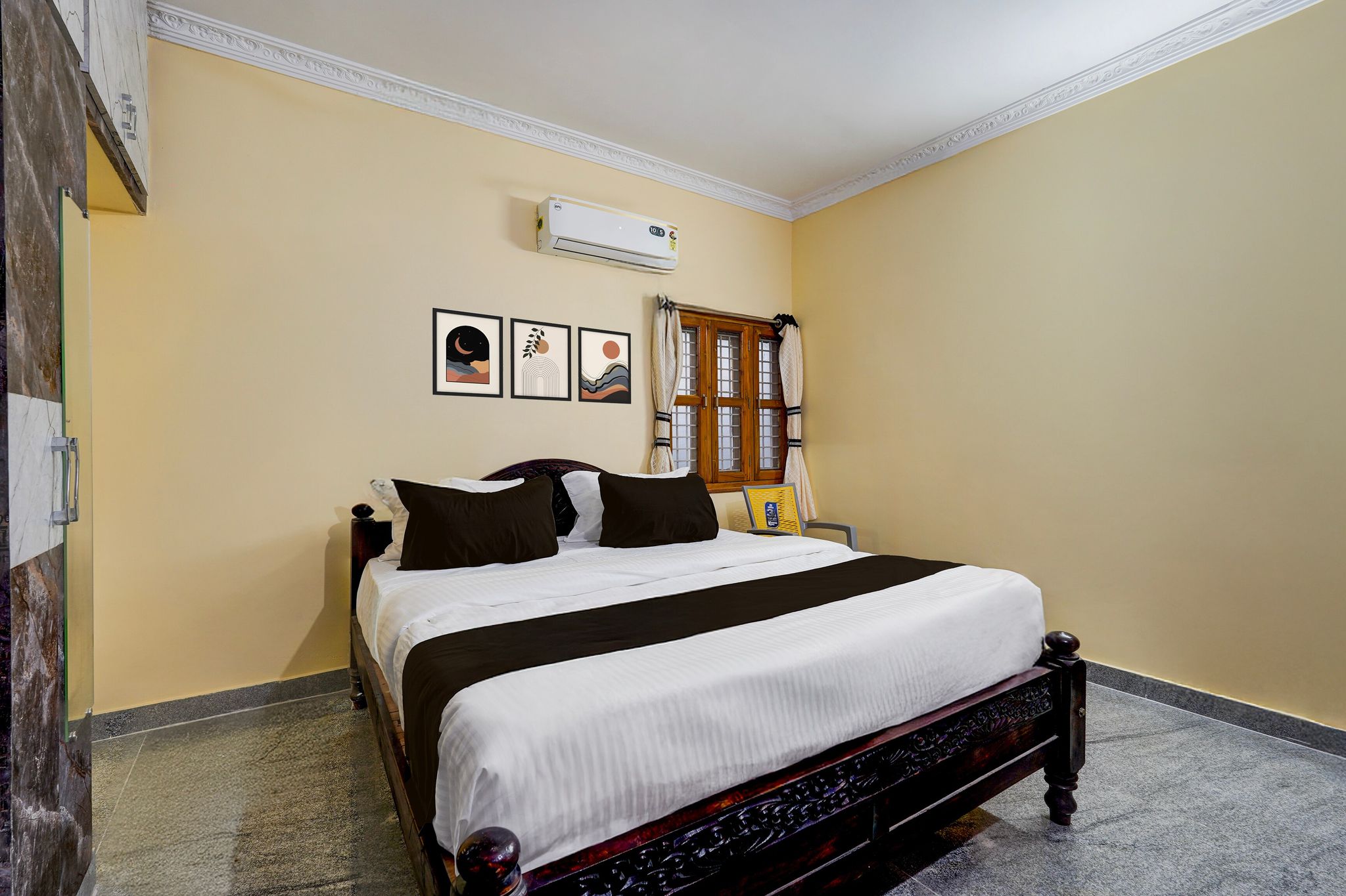 Hotel O HAPPY HOMESTAY Classic 8