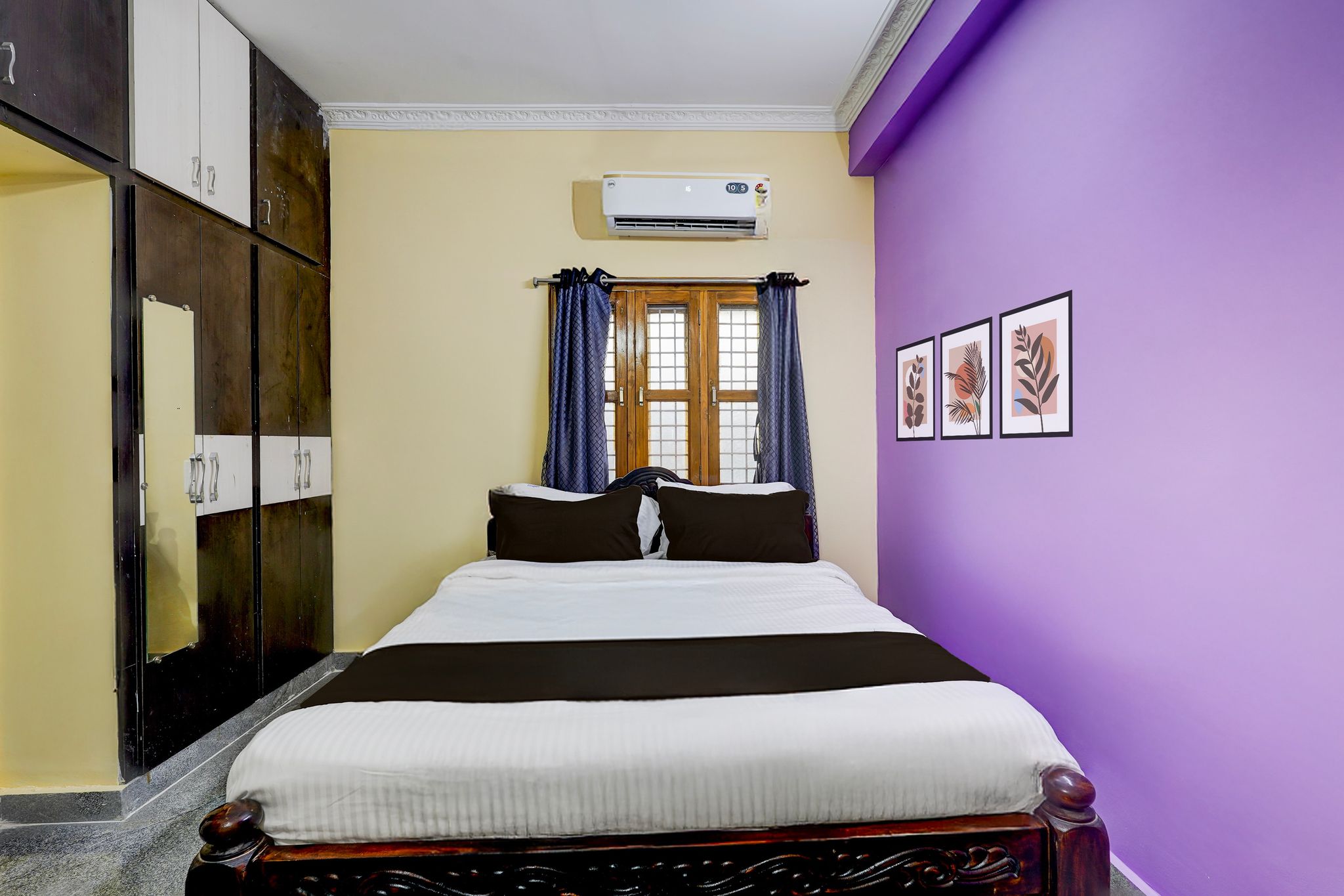 Hotel O HAPPY HOMESTAY Classic 14