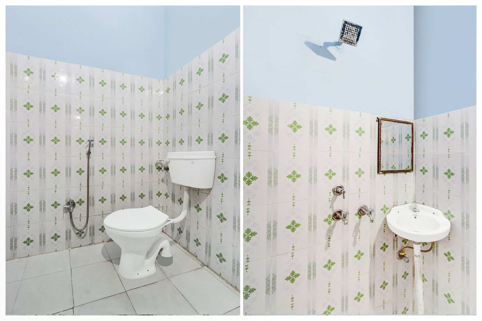 SPOT ON Gorav Smark SPOT ON NON-AC 8