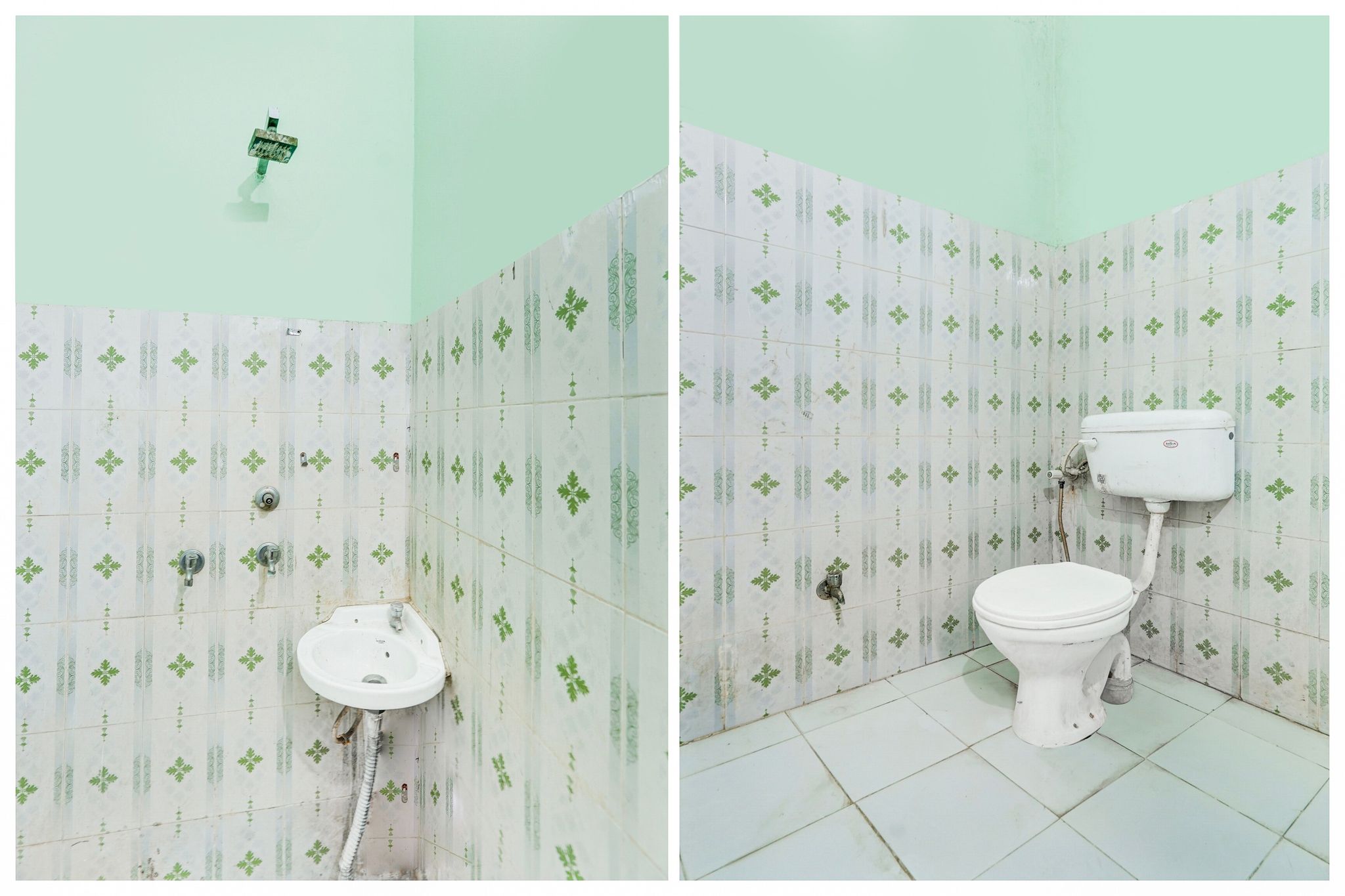 SPOT ON Gorav Smark SPOT ON NON-AC 9