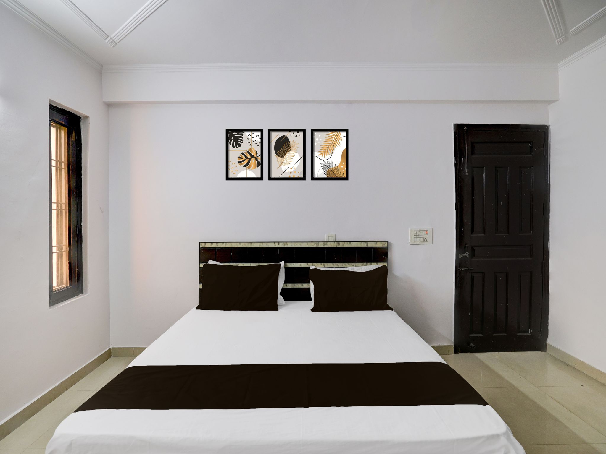 Hotel O Sunshine Hotel Classic 13