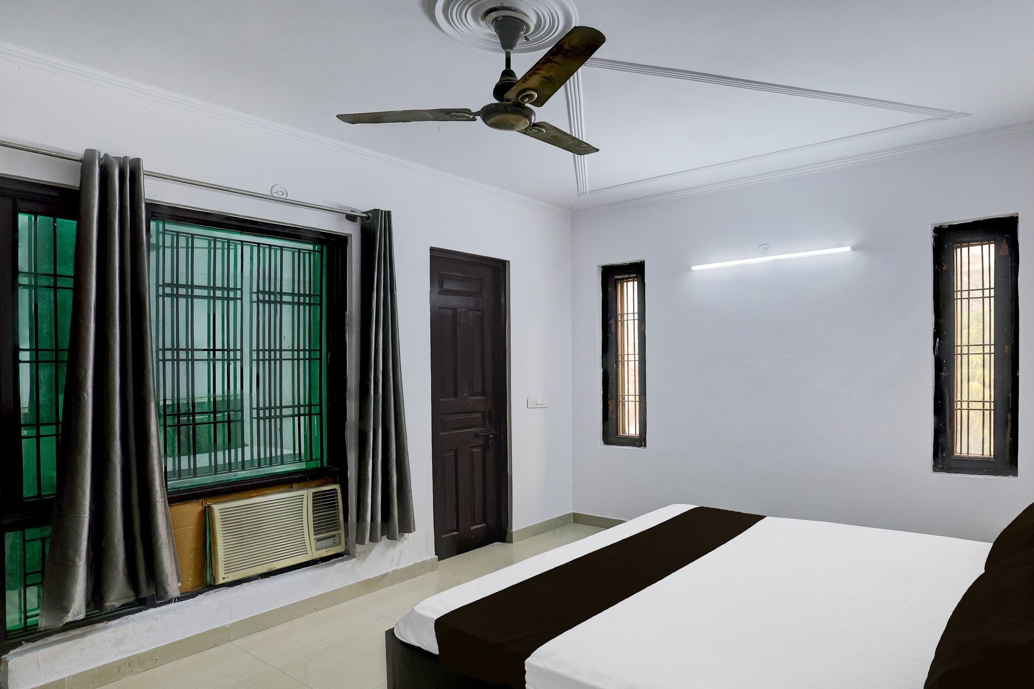 Hotel O Sunshine Hotel Classic 7