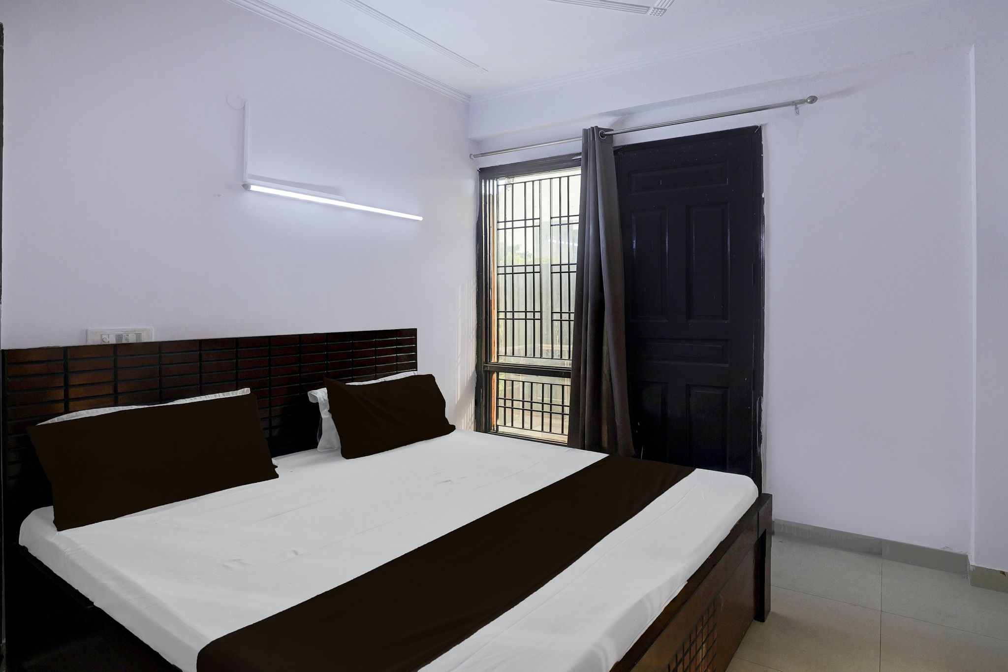 Hotel O Sunshine Hotel Classic 5