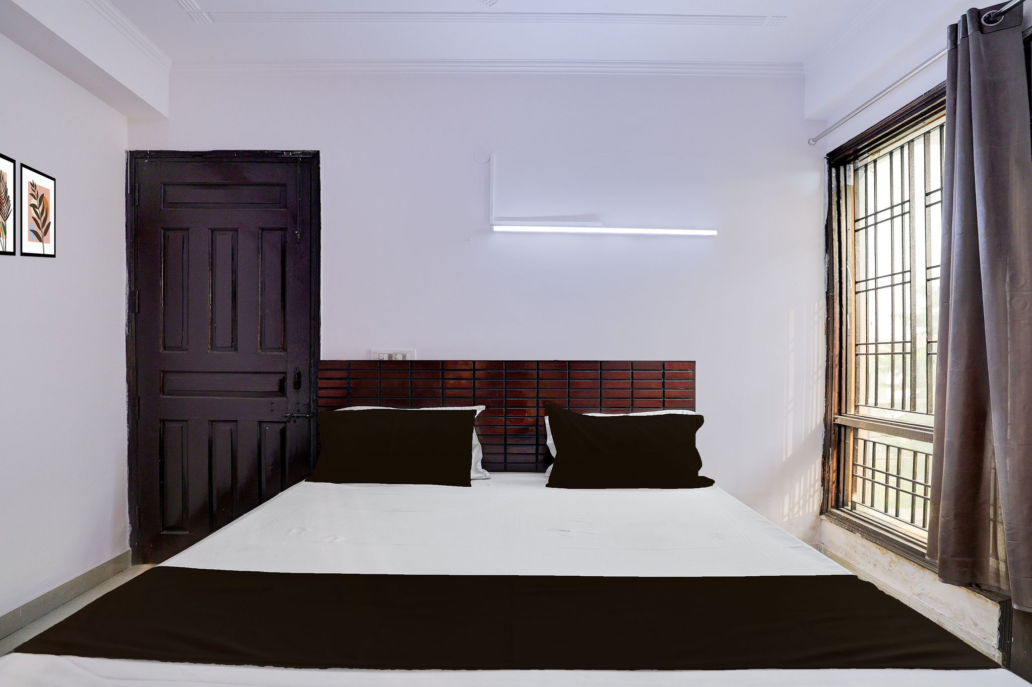 Hotel O Sunshine Hotel Classic 8