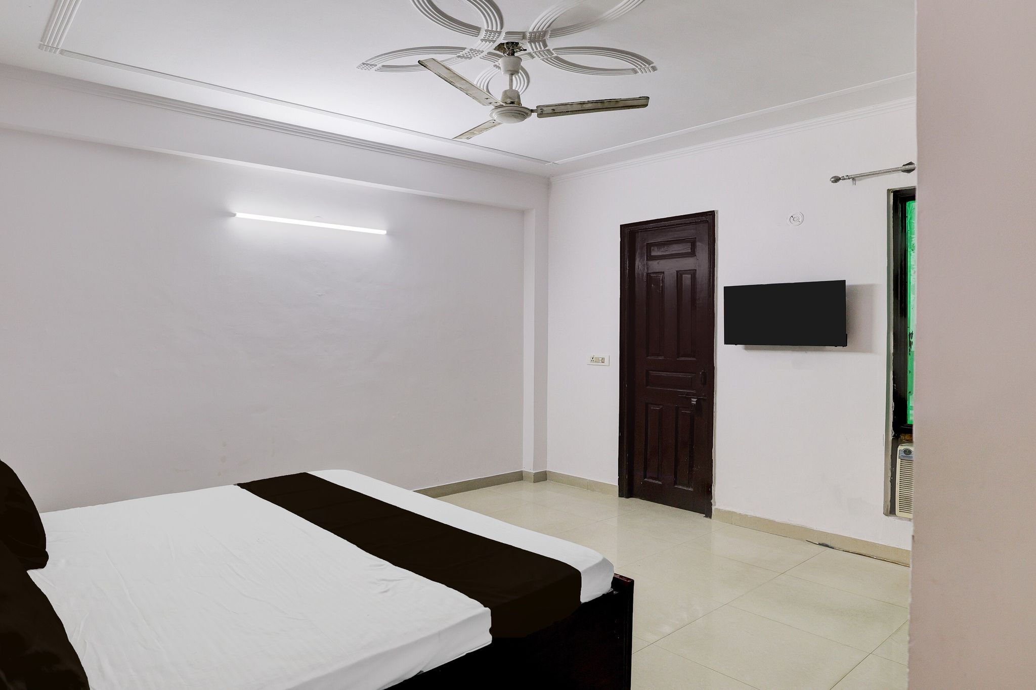 Hotel O Sunshine Hotel Classic 11