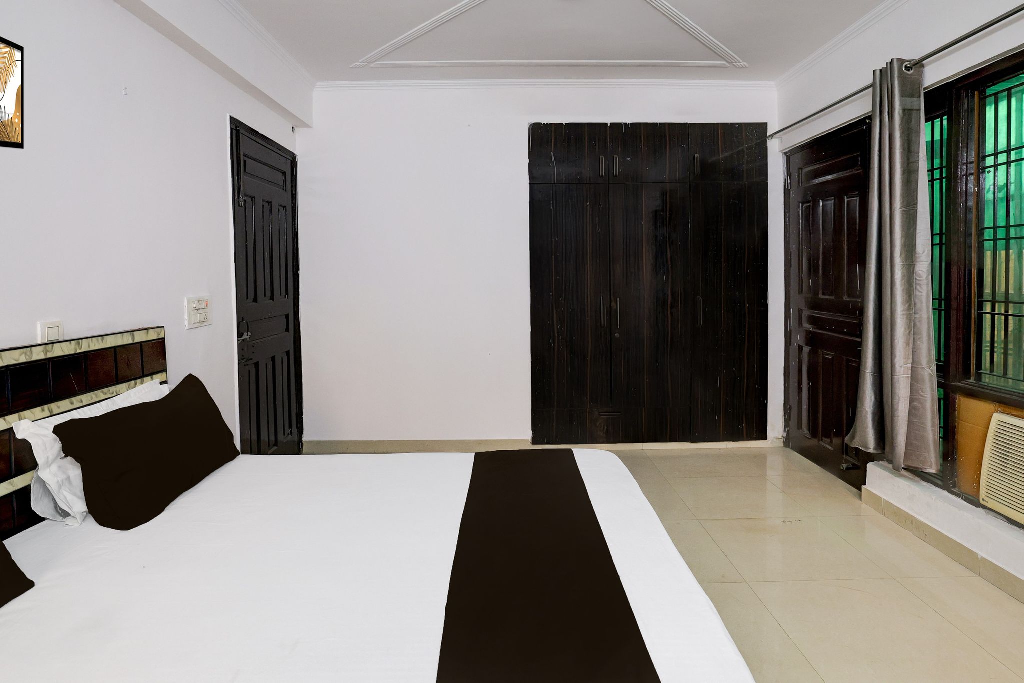 Hotel O Sunshine Hotel Classic 12