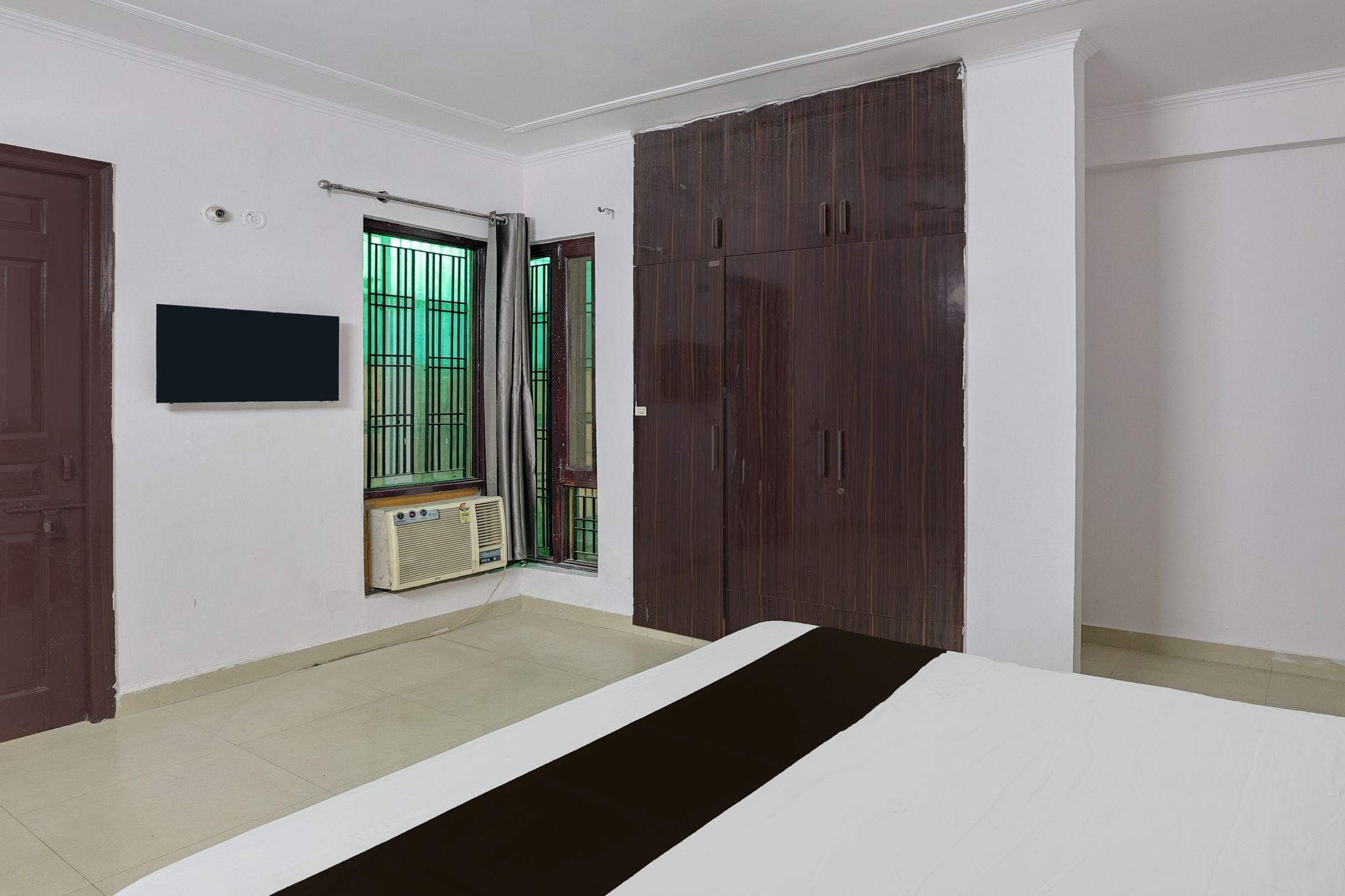 Hotel O Sunshine Hotel Classic 10