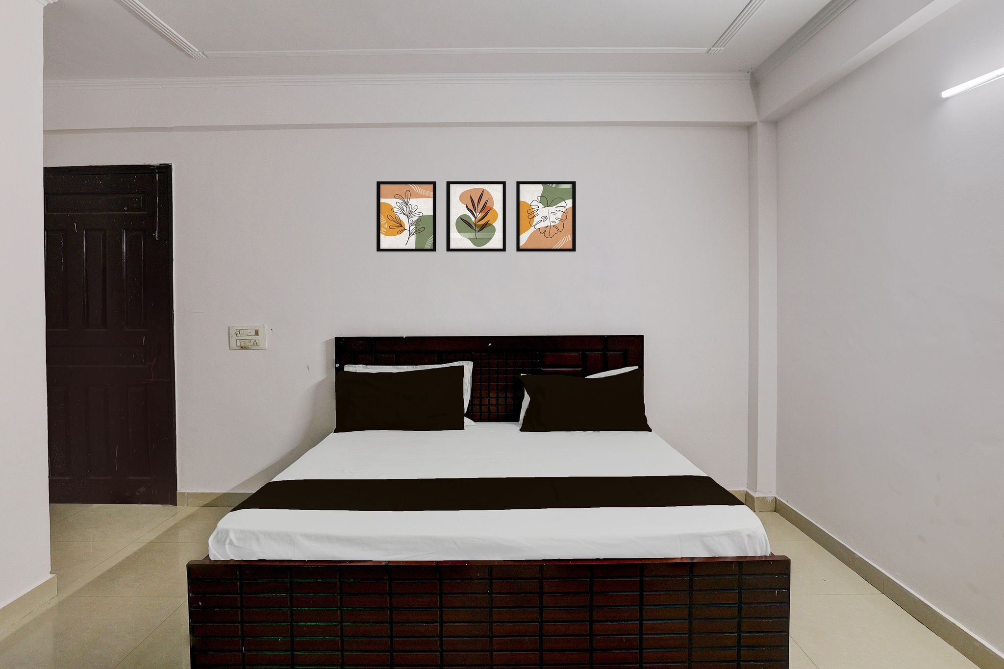 Hotel O Sunshine Hotel Classic 14