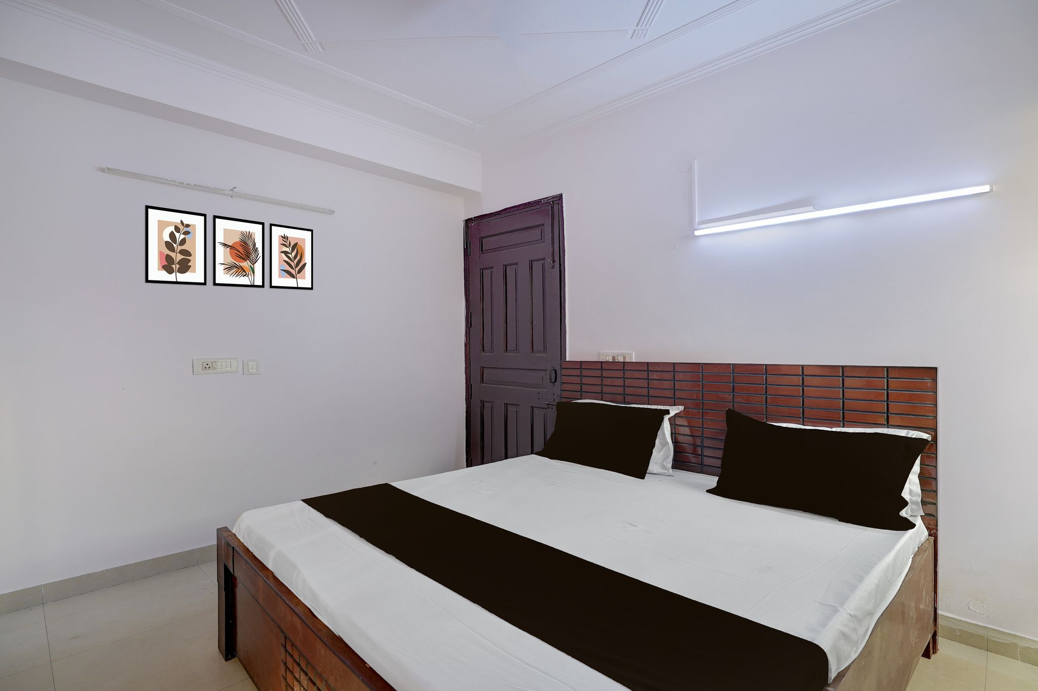 Hotel O Sunshine Hotel Classic 3