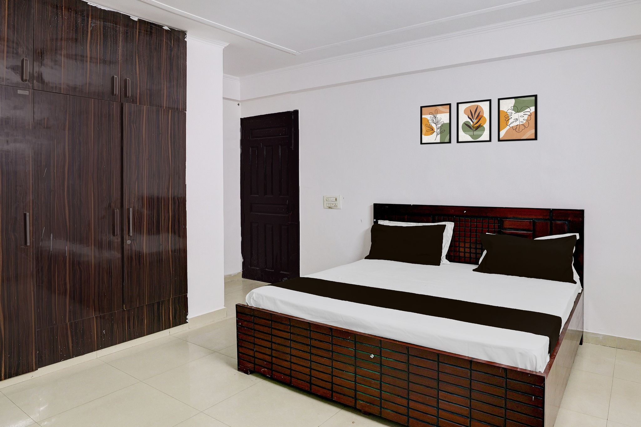 Hotel O Sunshine Hotel Classic 4