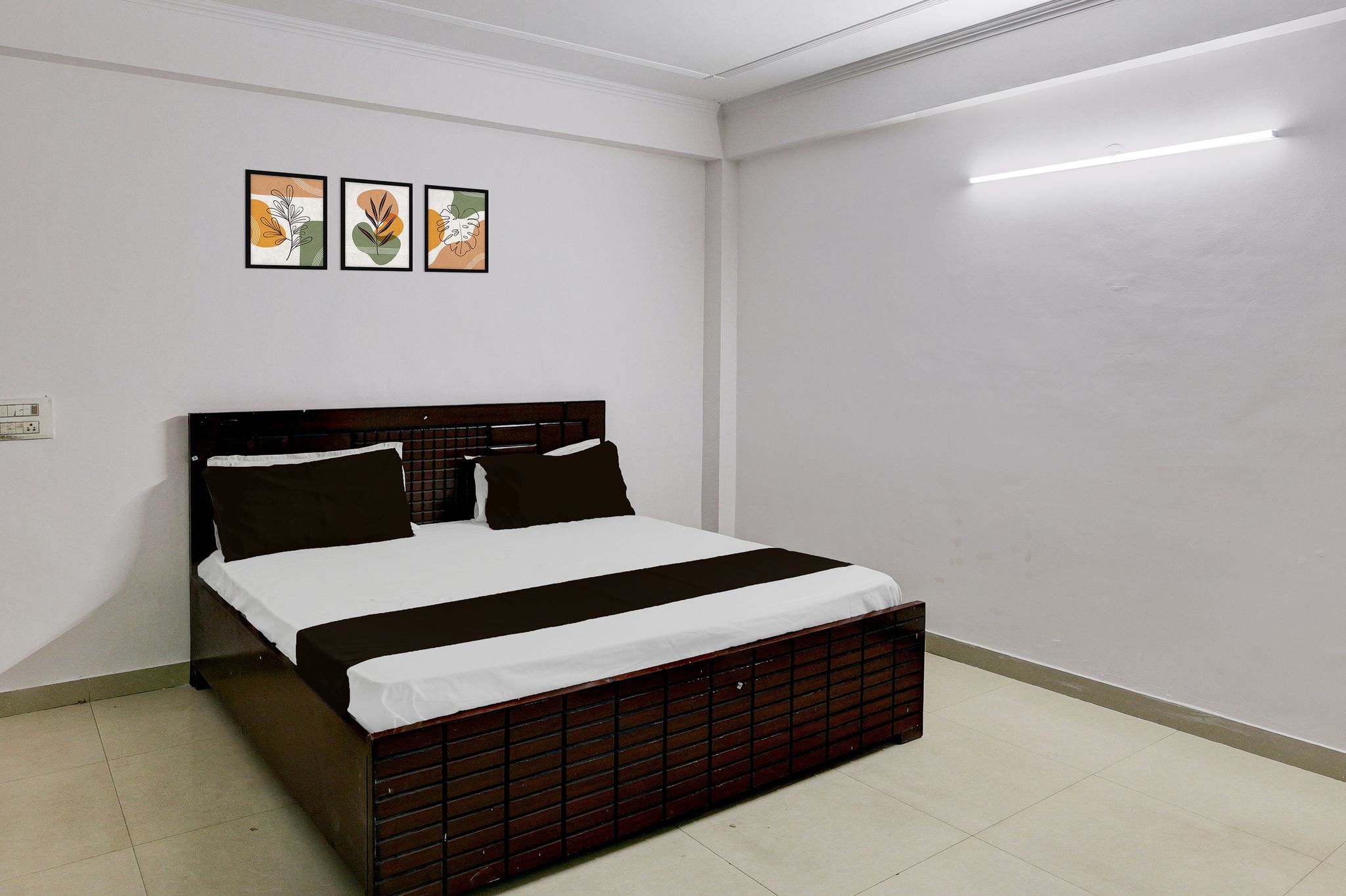 Hotel O Sunshine Hotel Classic 15