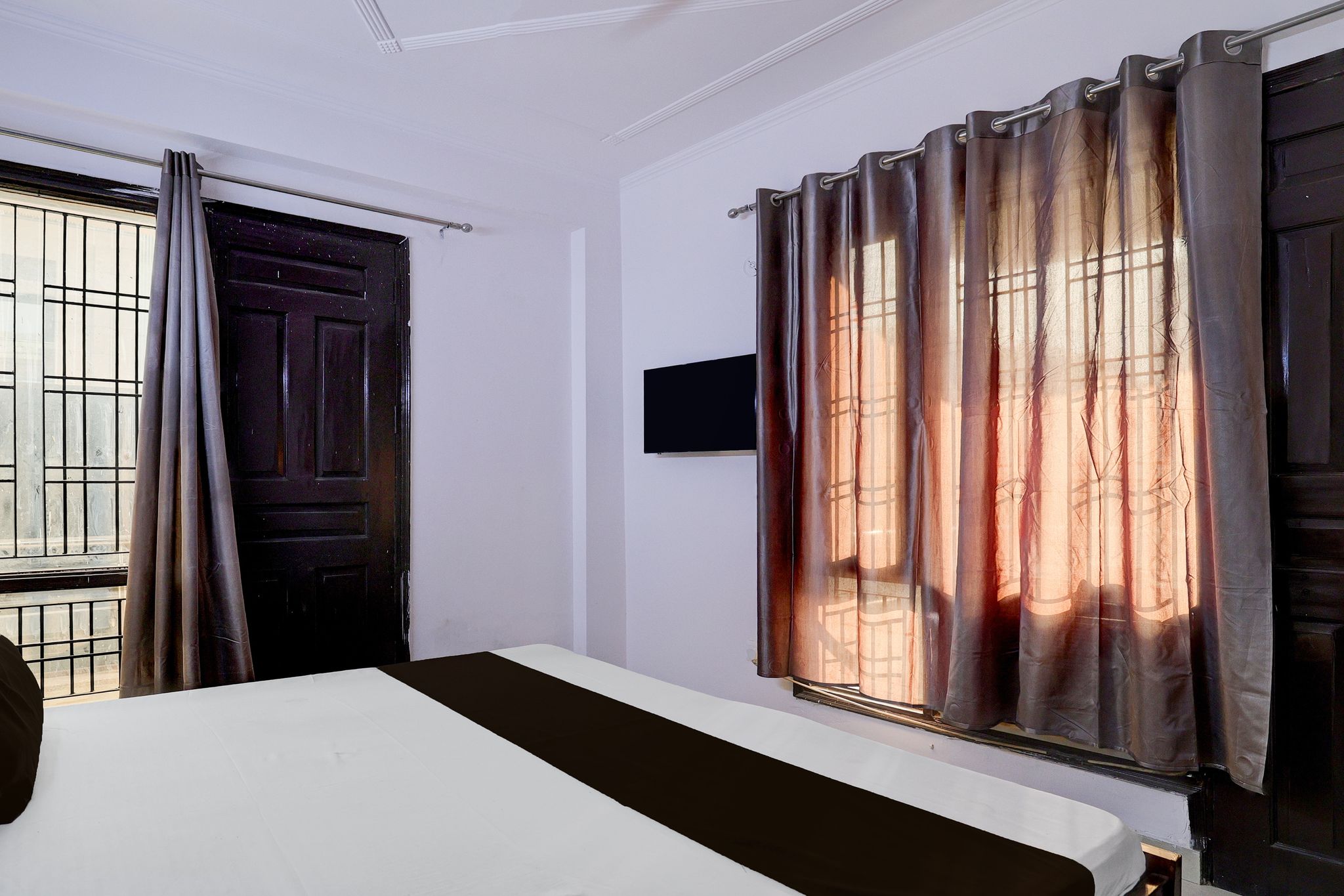 Hotel O Sunshine Hotel Classic 6