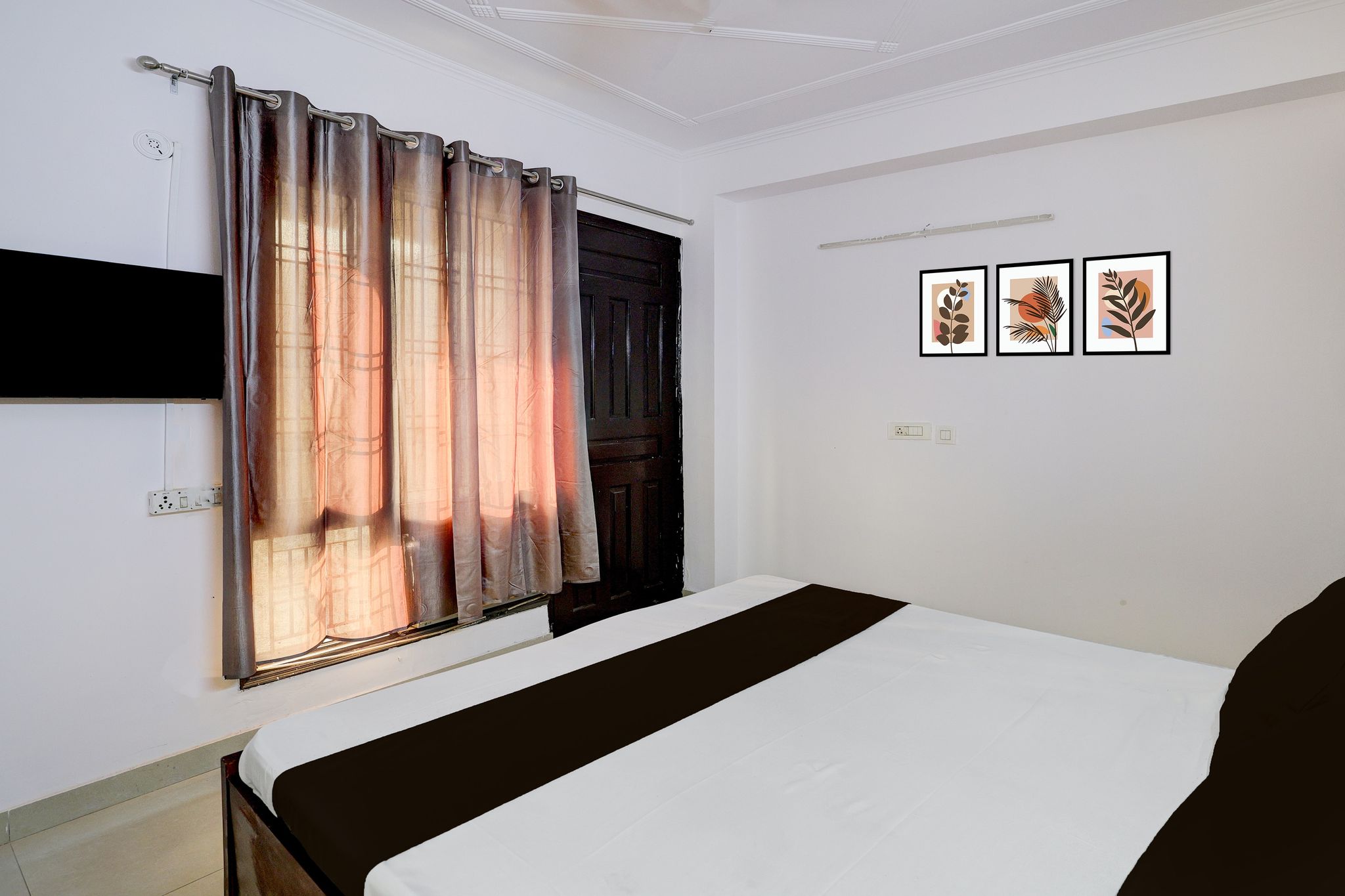 Hotel O Sunshine Hotel Classic 9