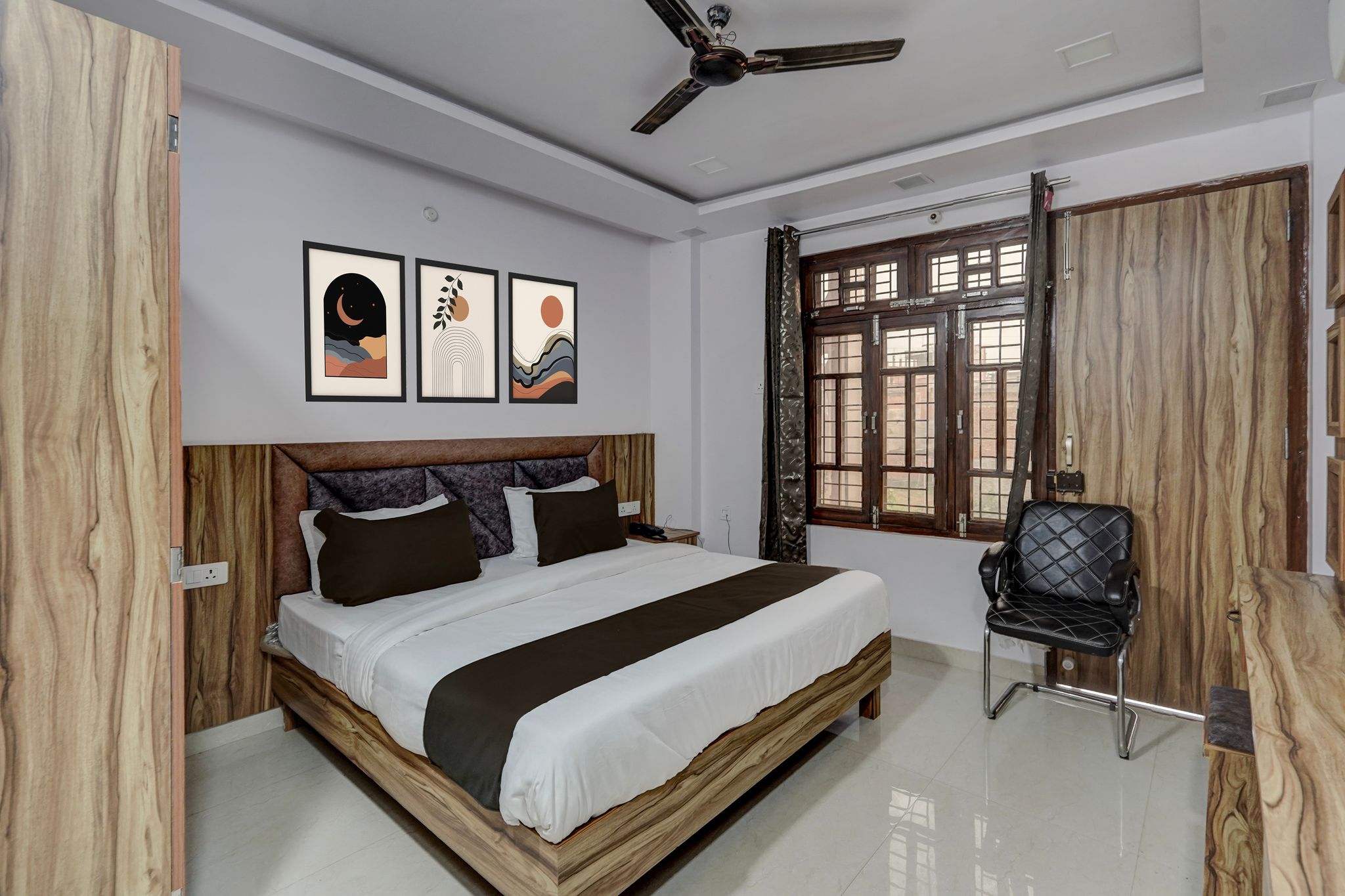 Hotel O OM SAI HOTEL Classic