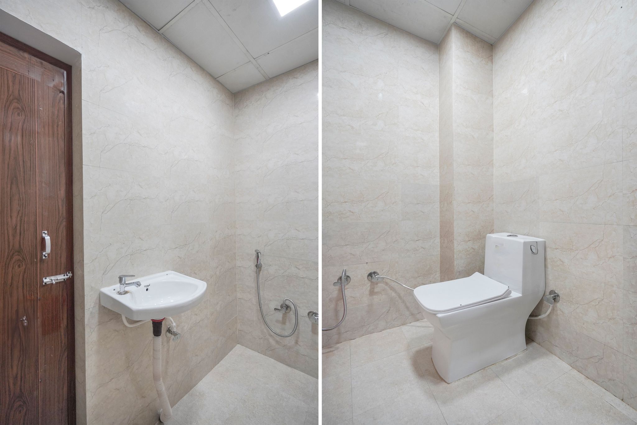 Hotel O OM SAI HOTEL Classic 17