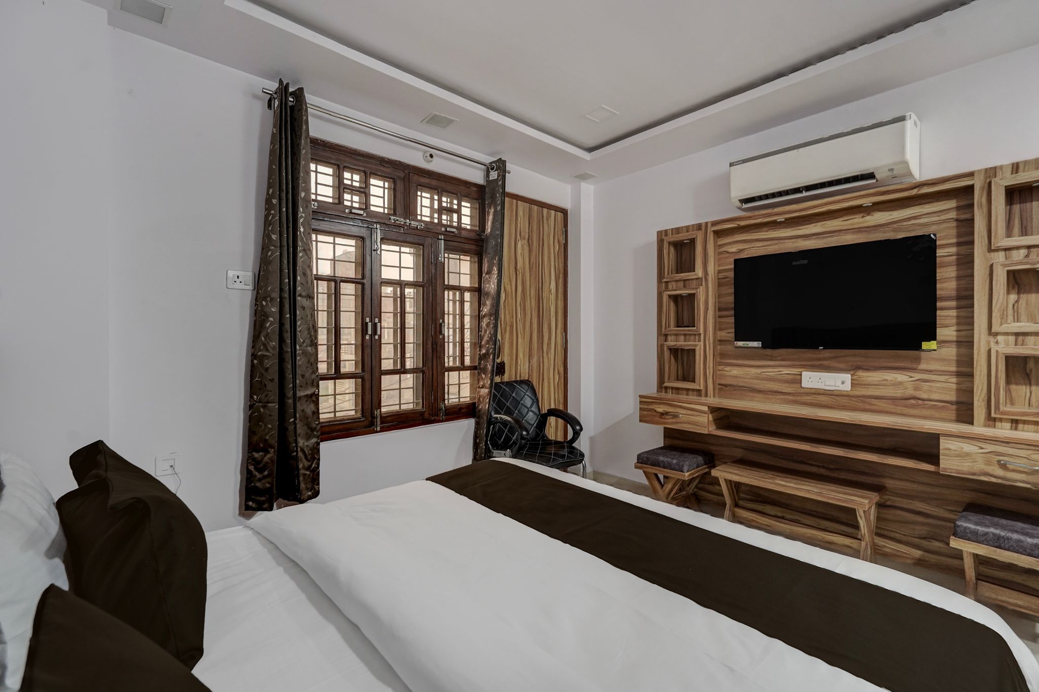 Hotel O OM SAI HOTEL Classic 15