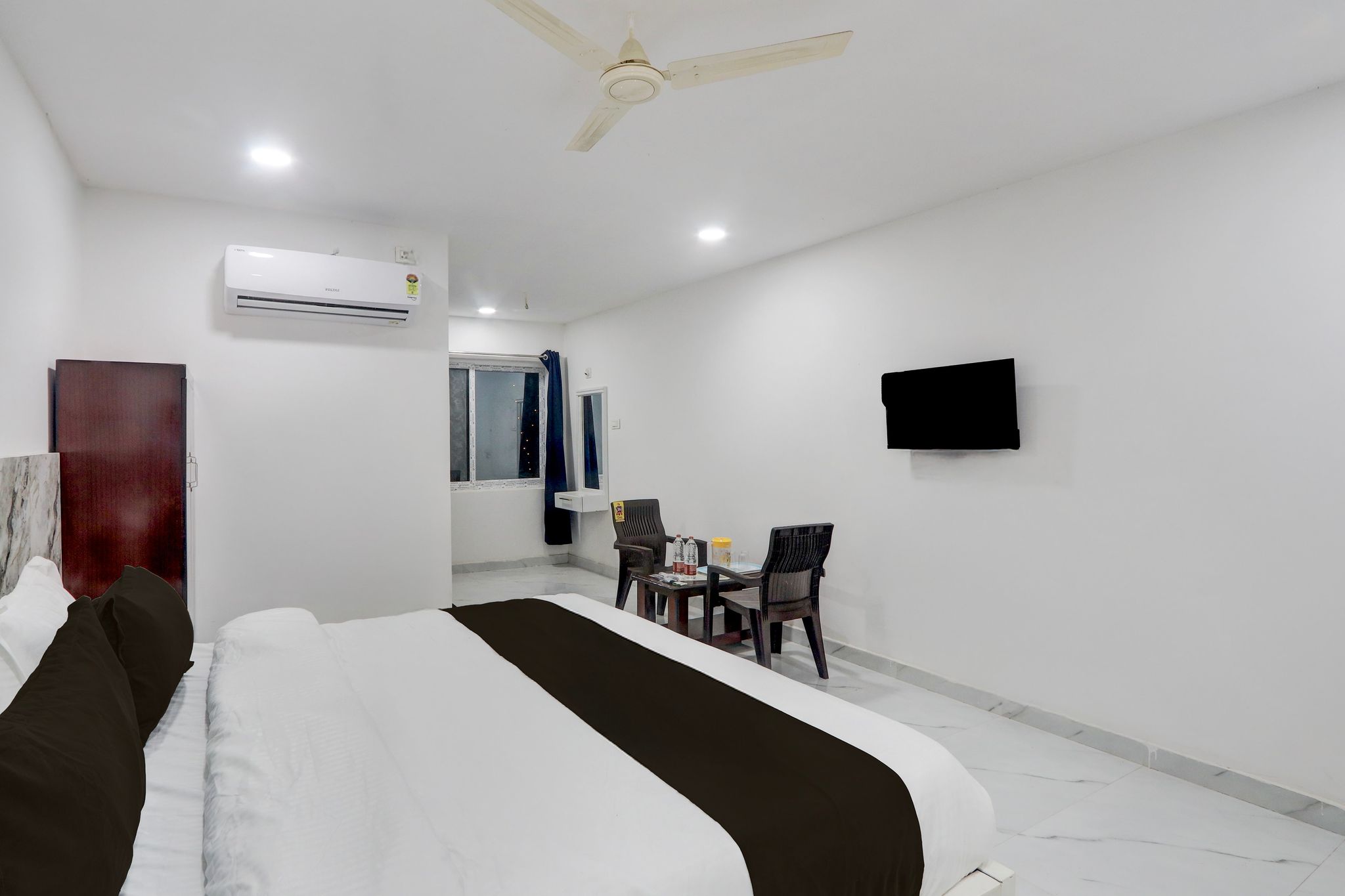 Hotel O Bluemoon Classic 11