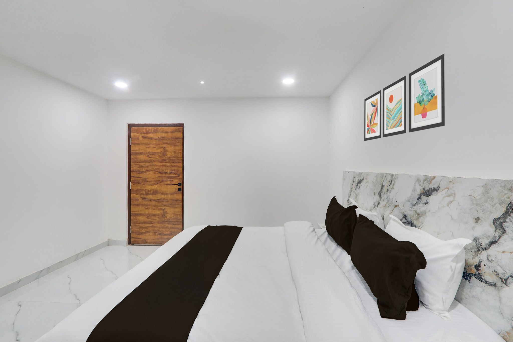 Hotel O Bluemoon Classic 15