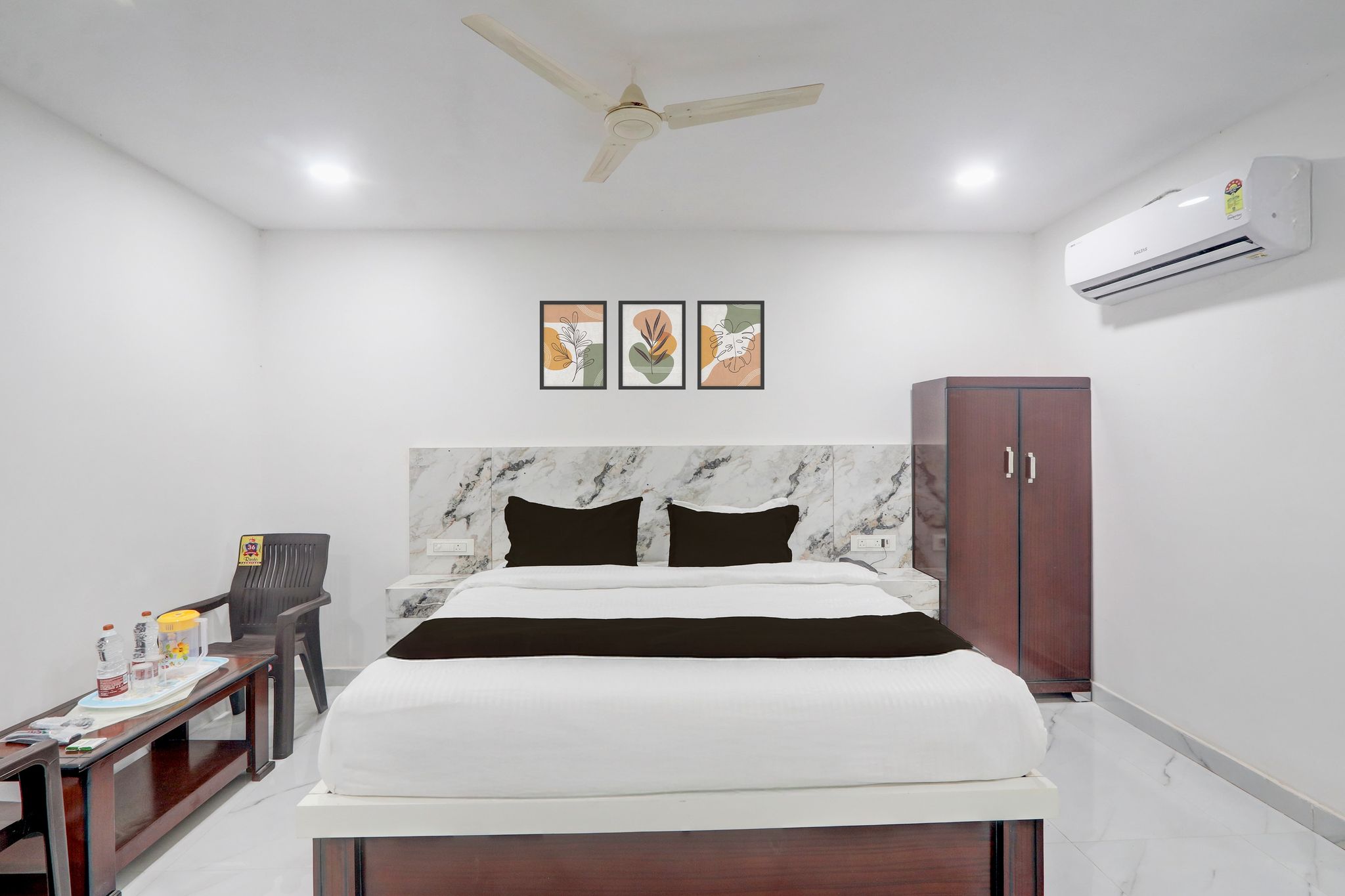 Hotel O Bluemoon Classic 10