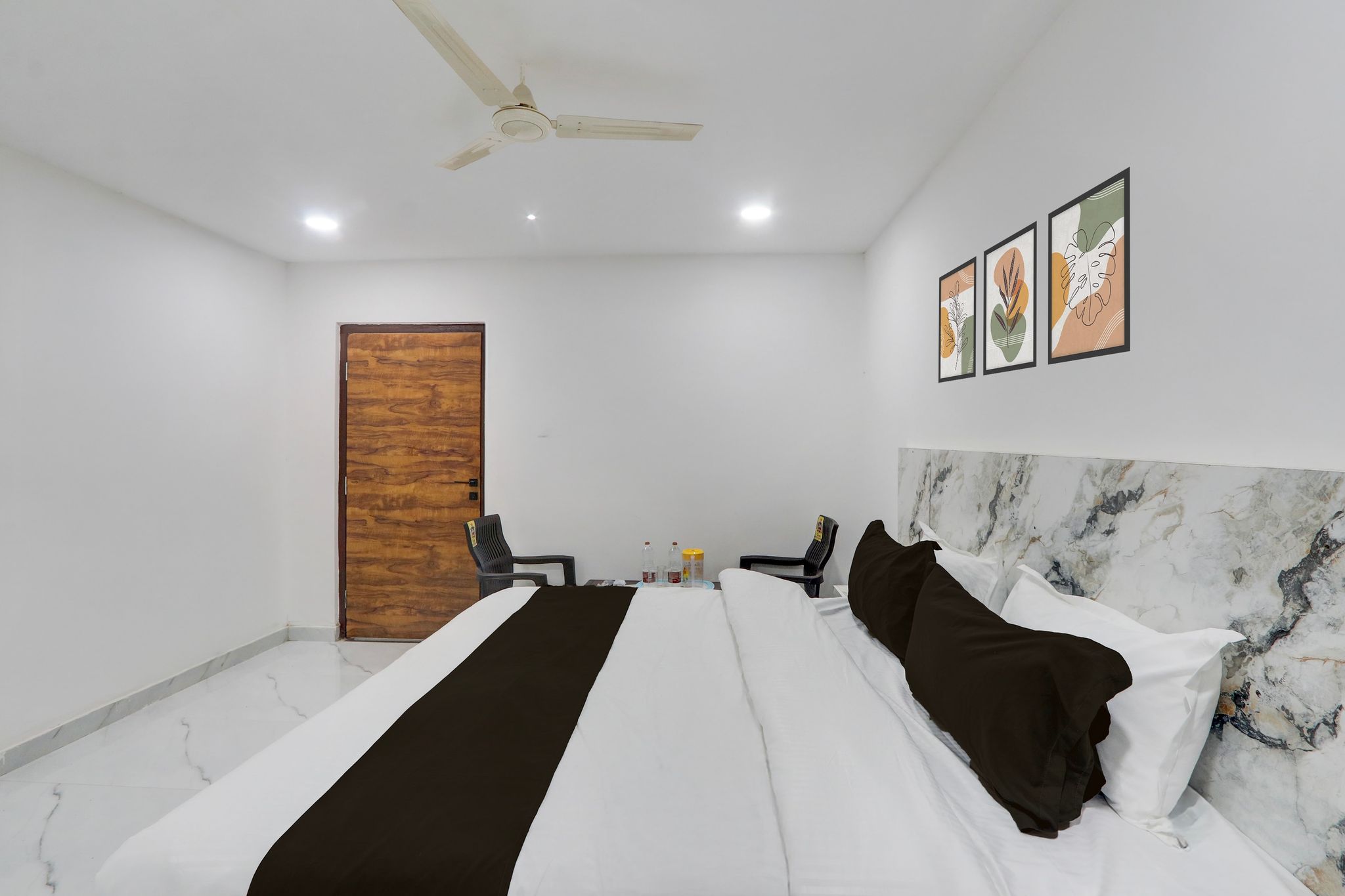 Hotel O Bluemoon Classic 9