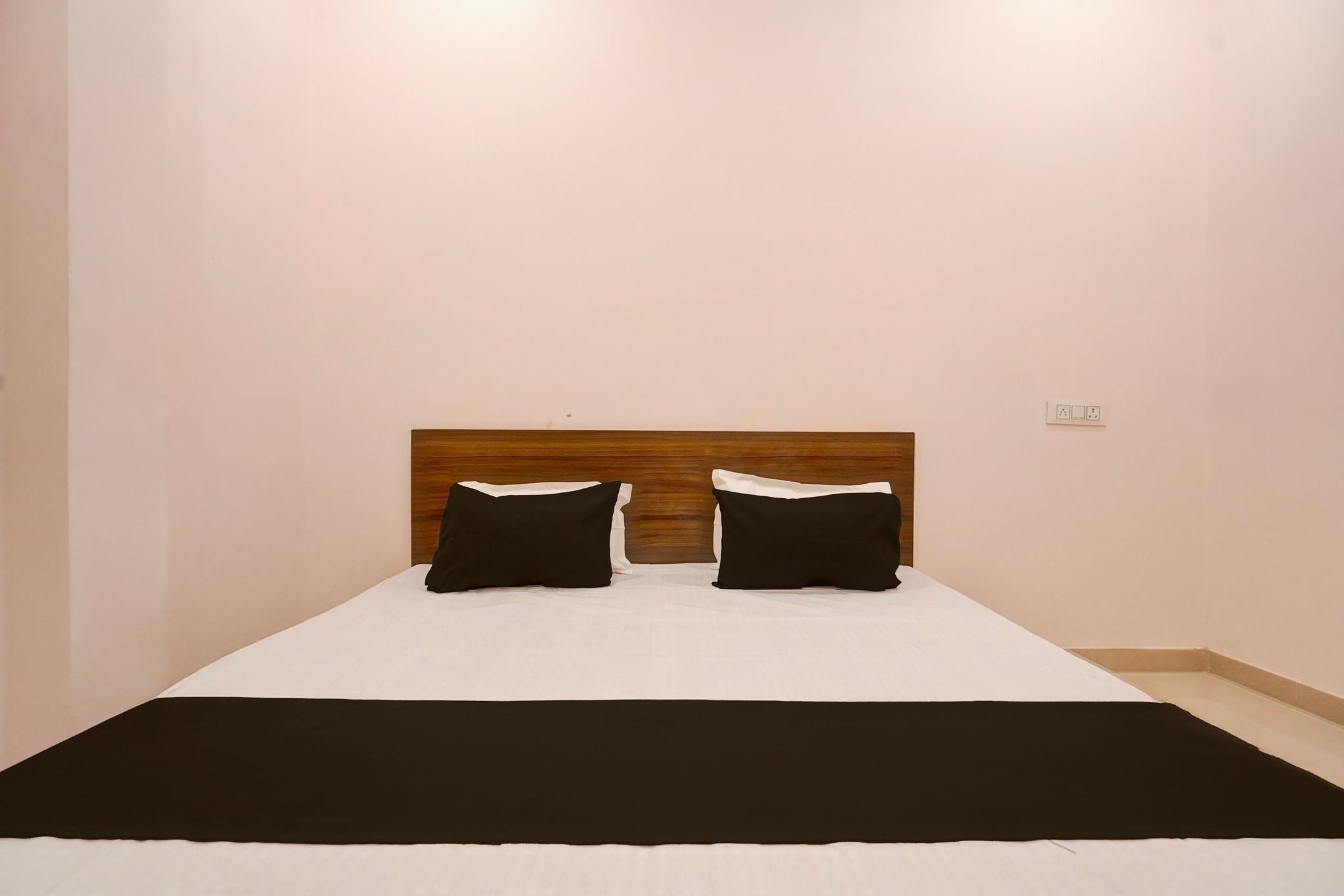 Hotel O Haven Palace Classic 14