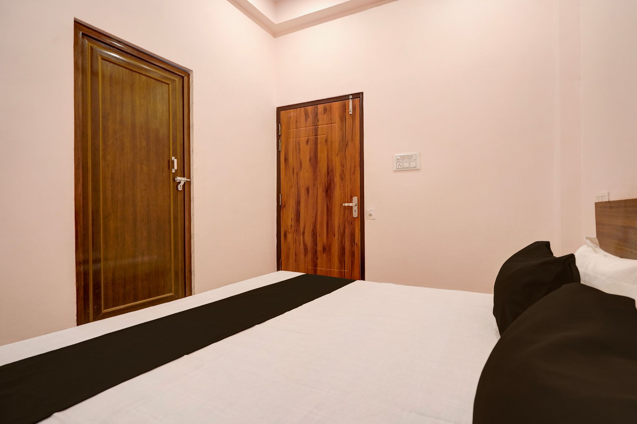 Hotel O Haven Palace Classic 7