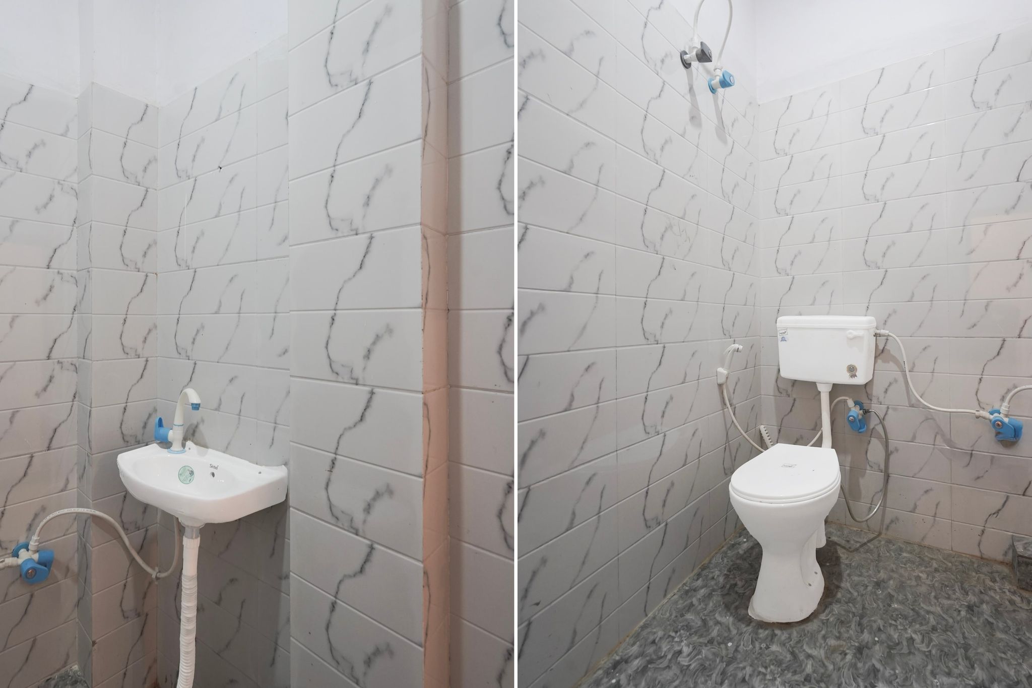 Hotel O Haven Palace Classic 16