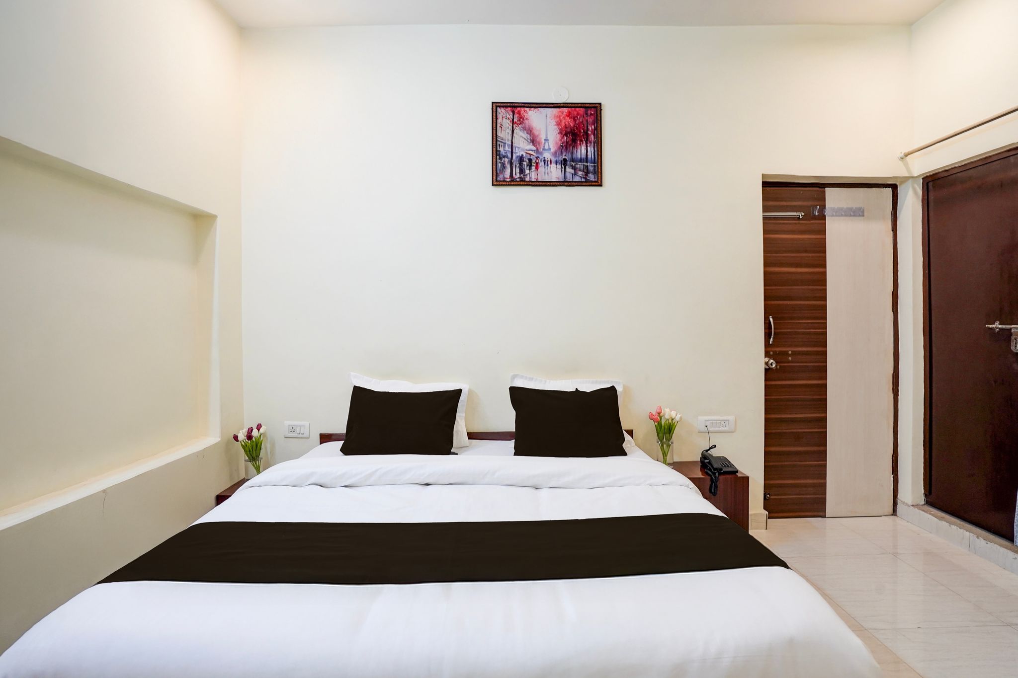 Hotel O Banaras Guest House Classic 14