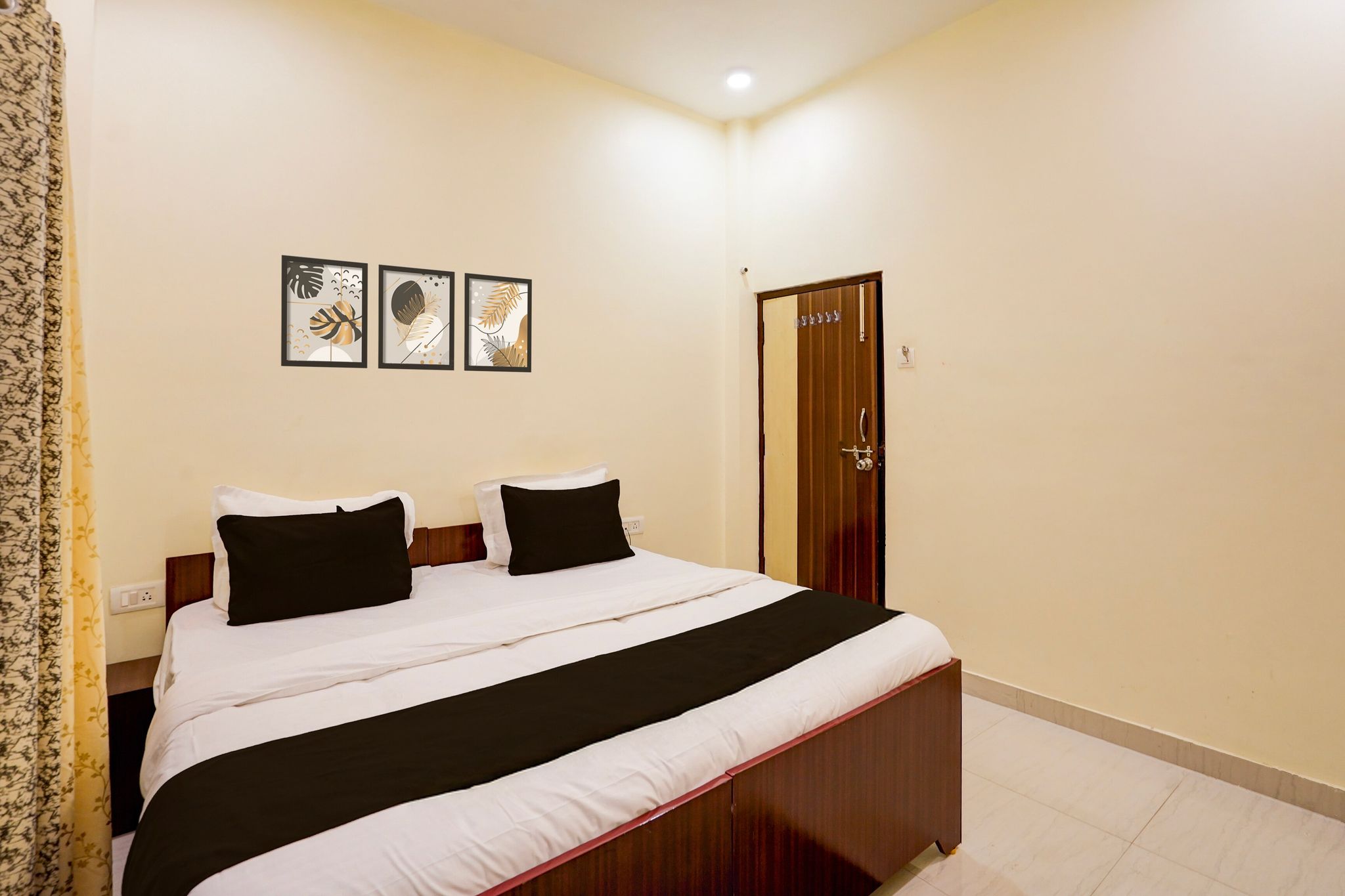 Hotel O Banaras Guest House Classic 11