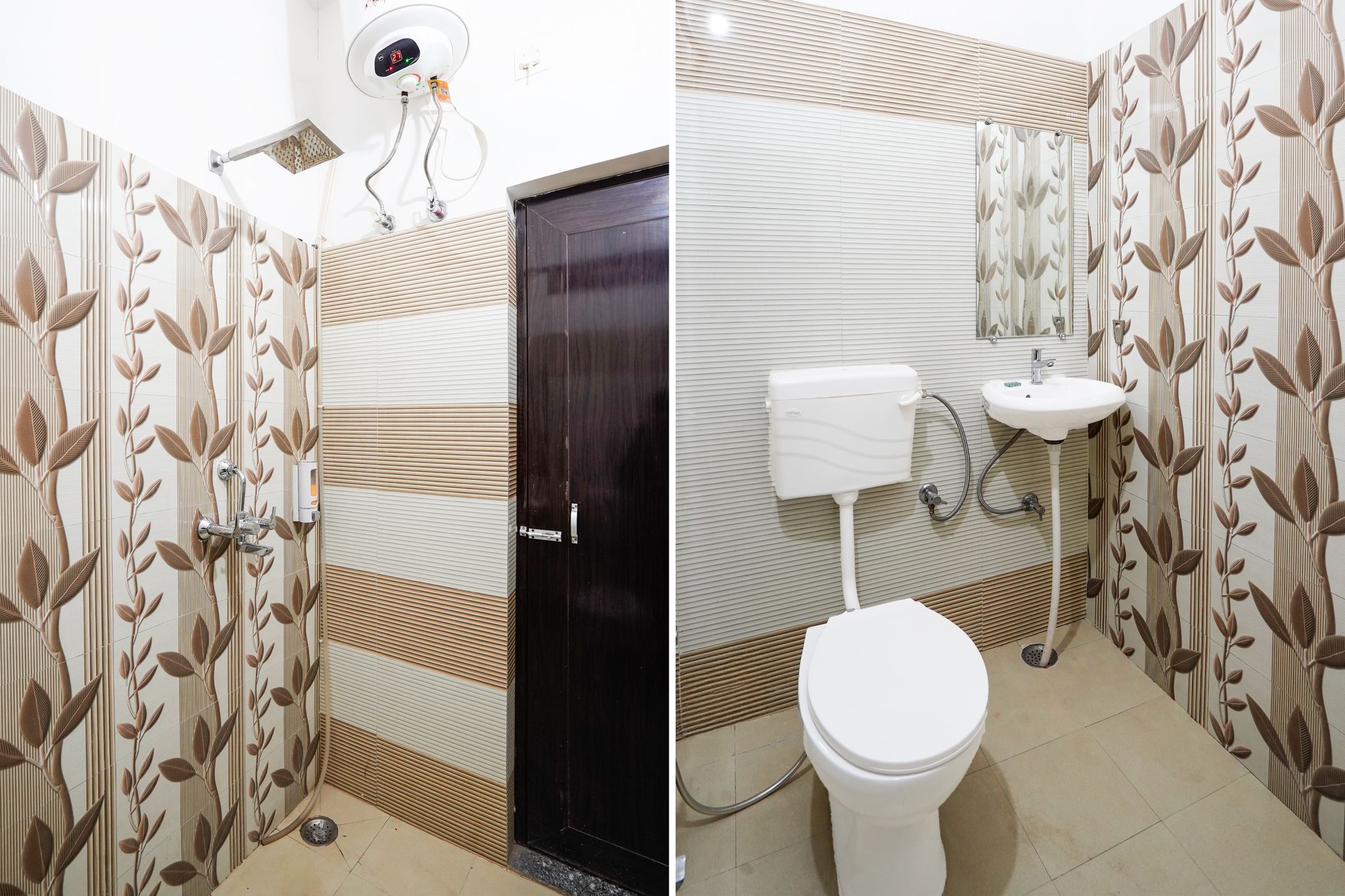 Hotel O Banaras Guest House Classic 16