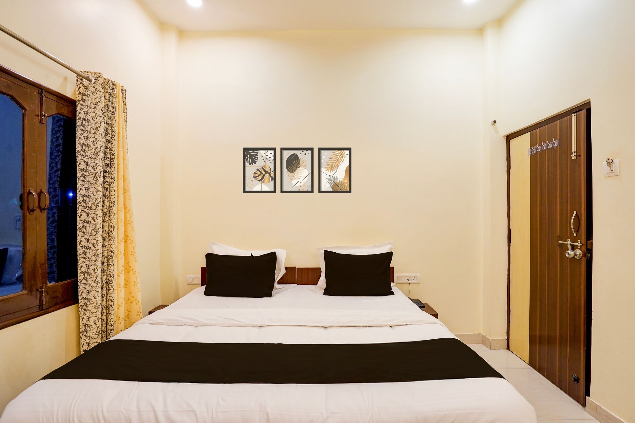 Hotel O Banaras Guest House Classic 8