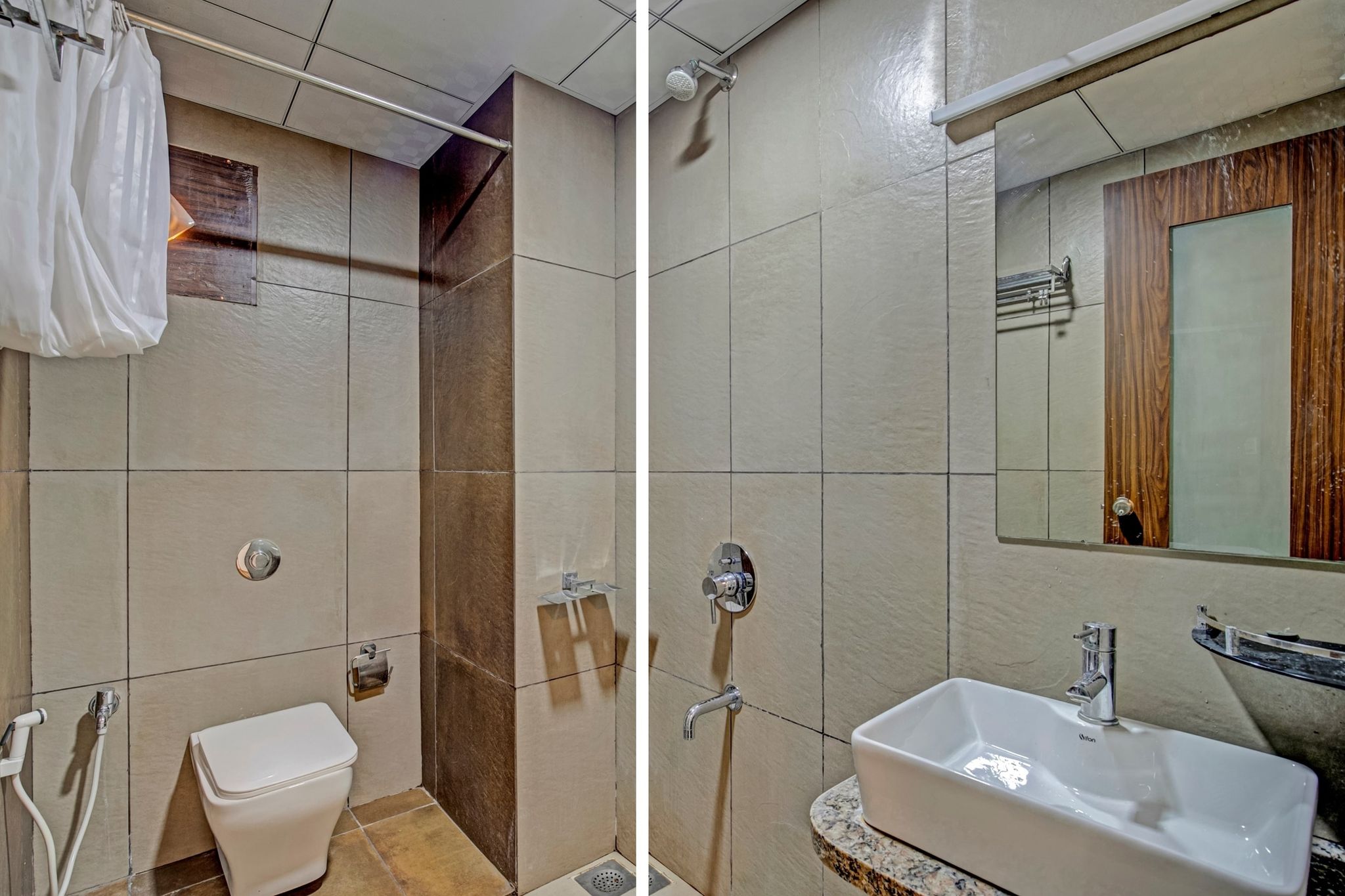 Hotel O The Grand Imperial Restaurant & Hotel Dhuva Railway station Classic 23