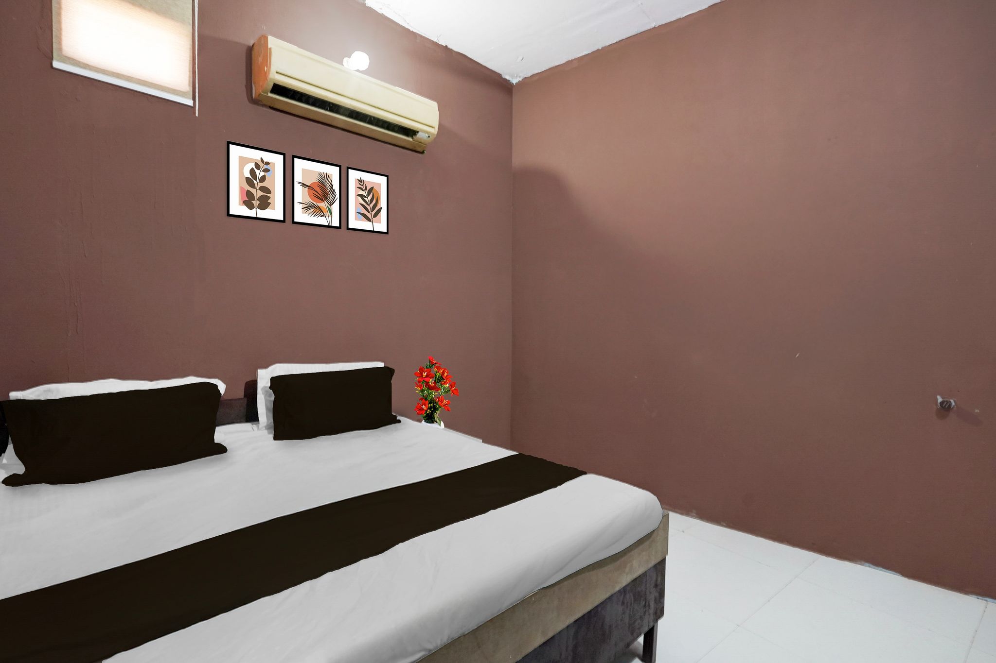 Hotel O Mahlawat Classic 5