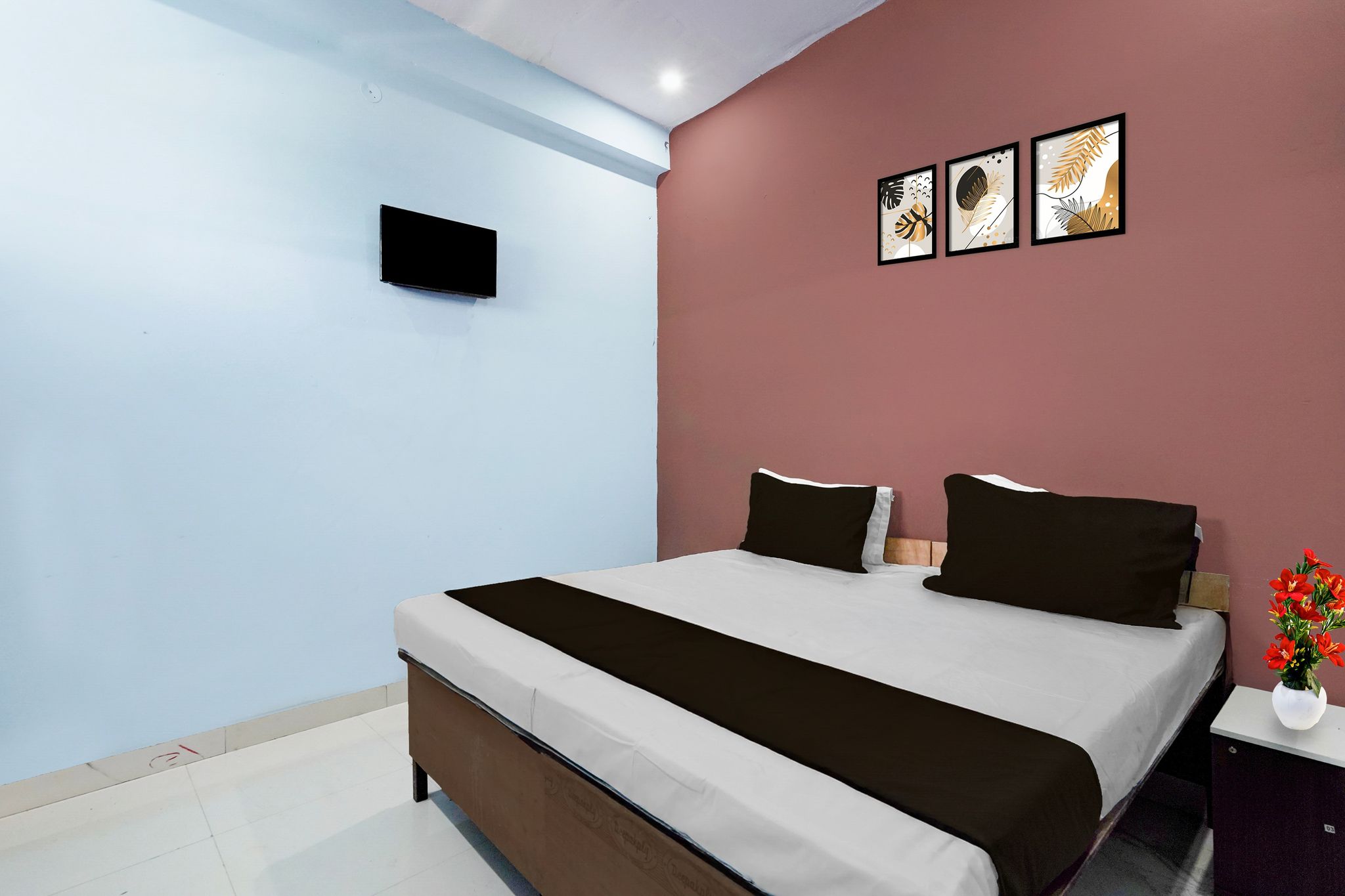 Hotel O Mahlawat Classic 15