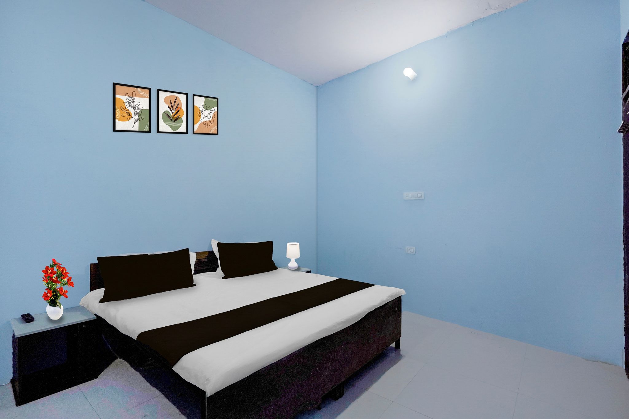 Hotel O Mahlawat Classic 4